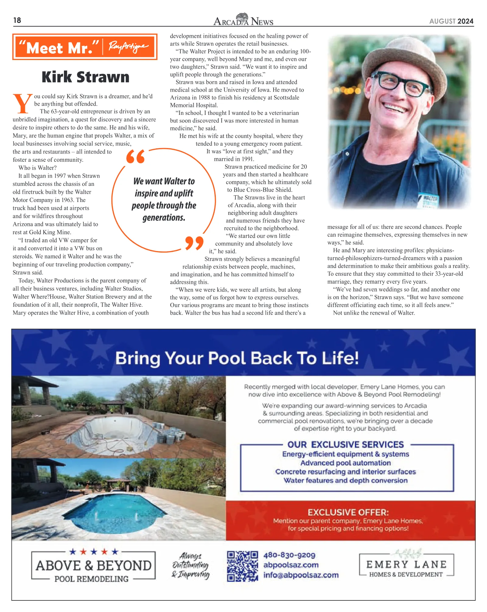 August 2024, page 18