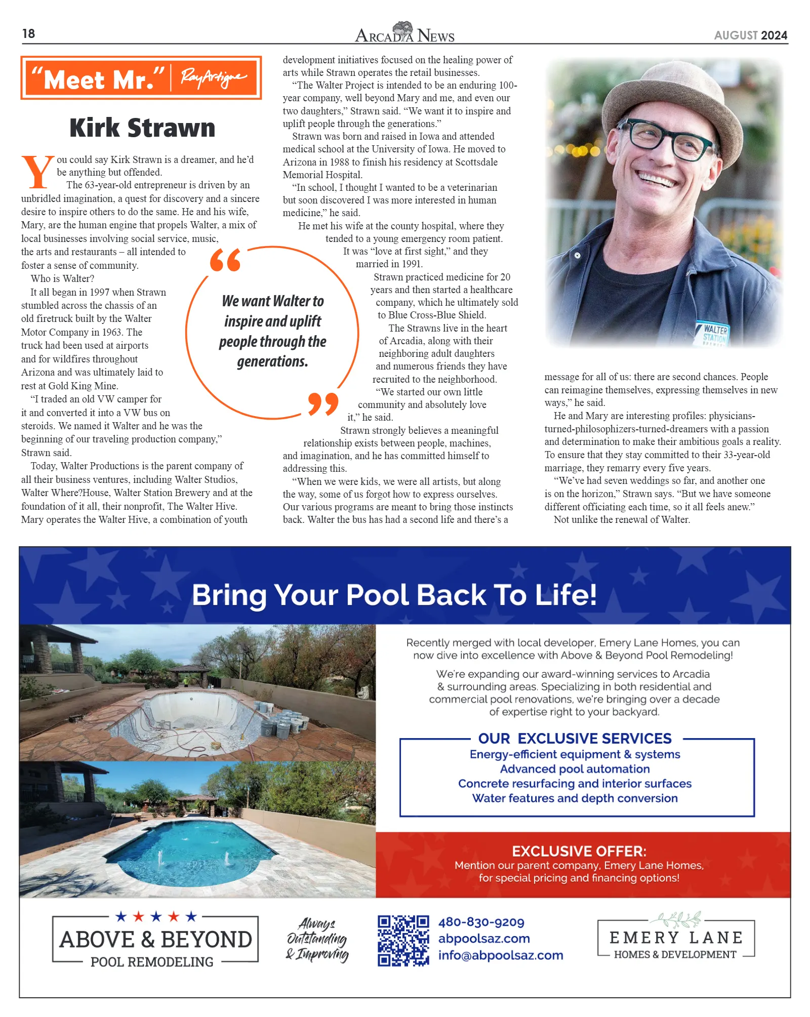 August 2024, page 18