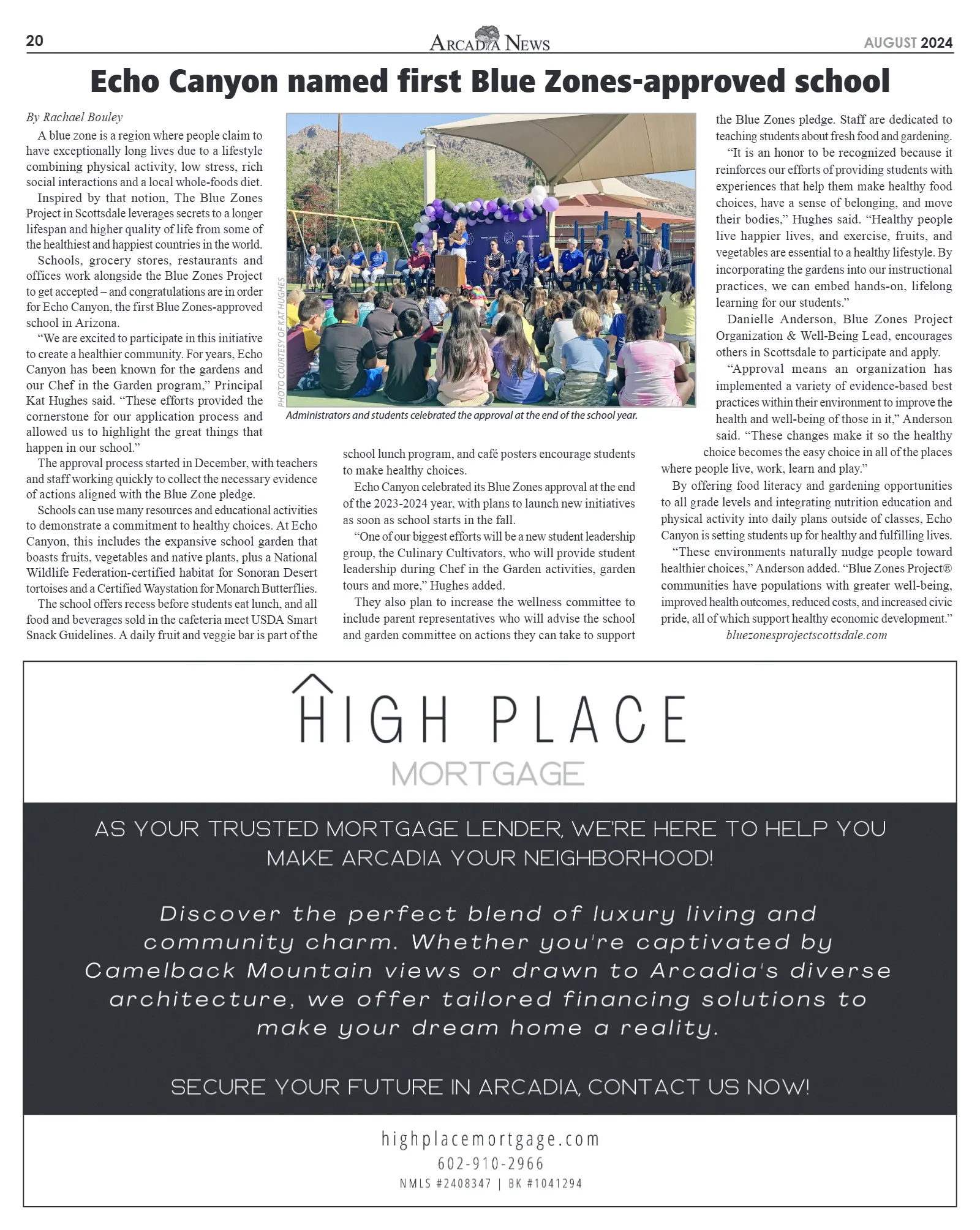 August 2024, page 20