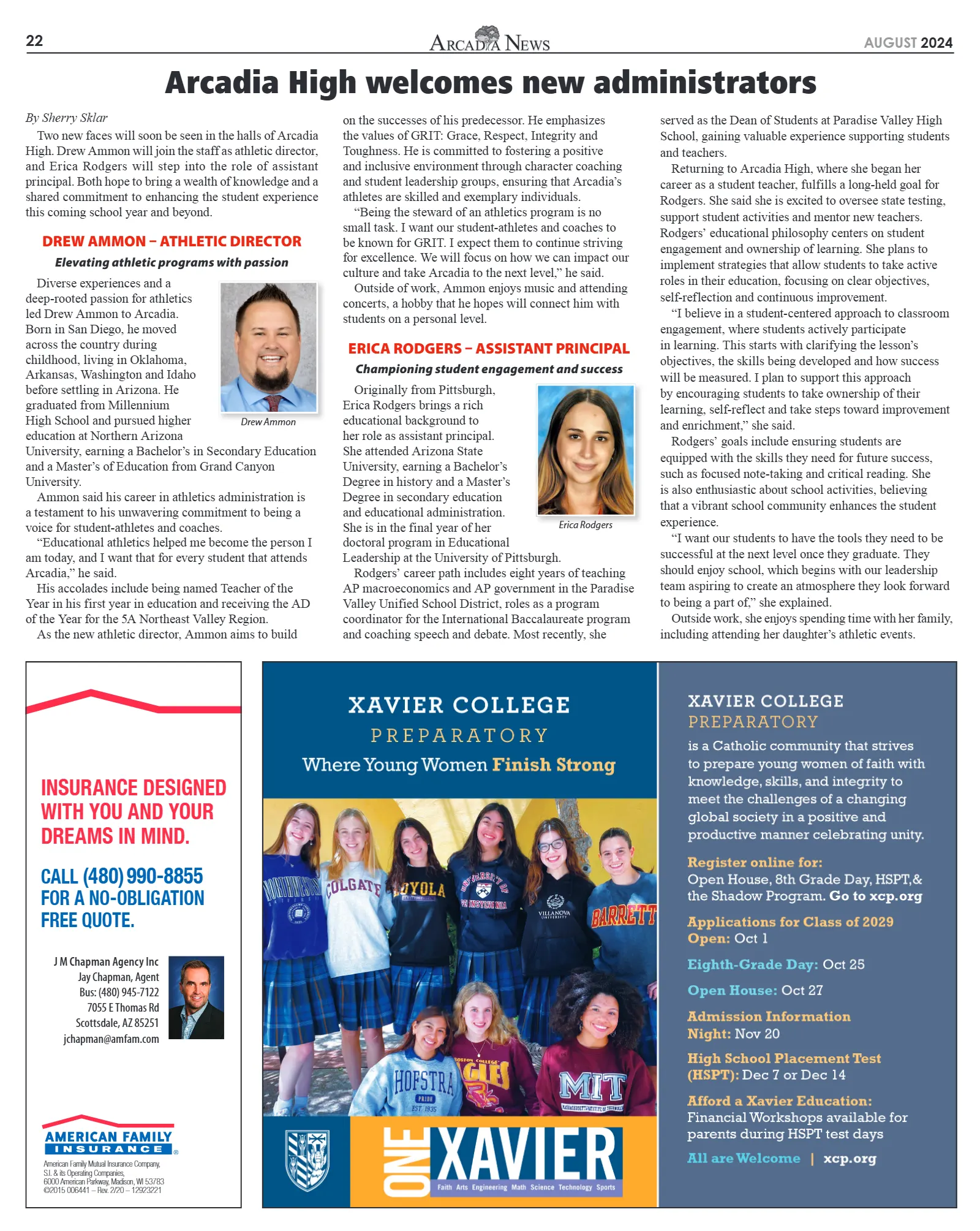August 2024, page 22