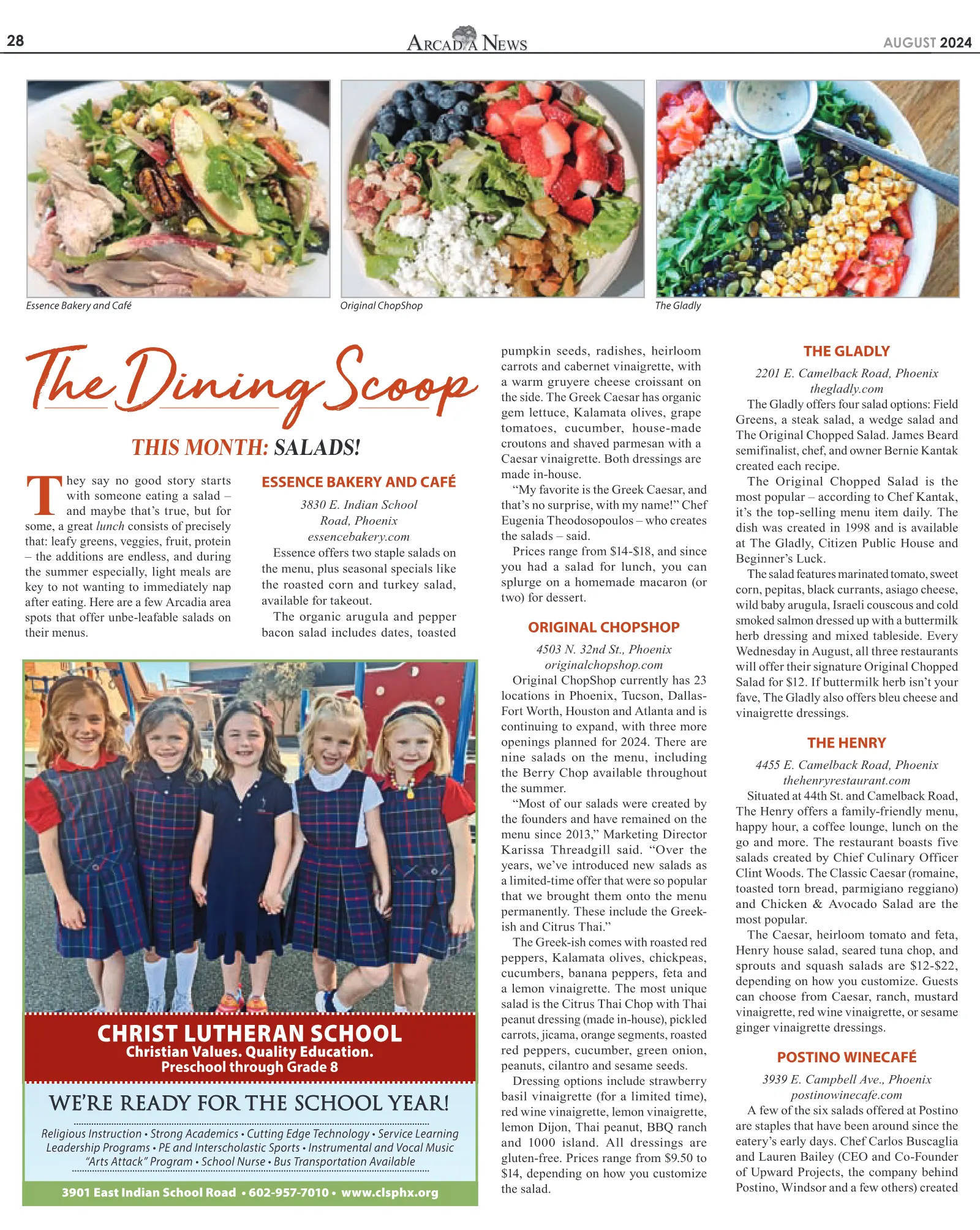 August 2024, page 28