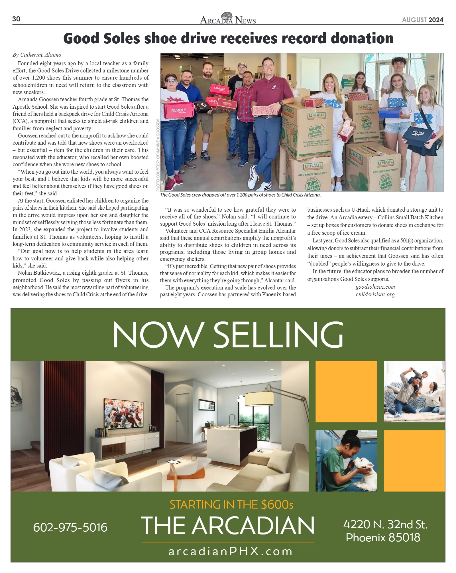 August 2024, page 30