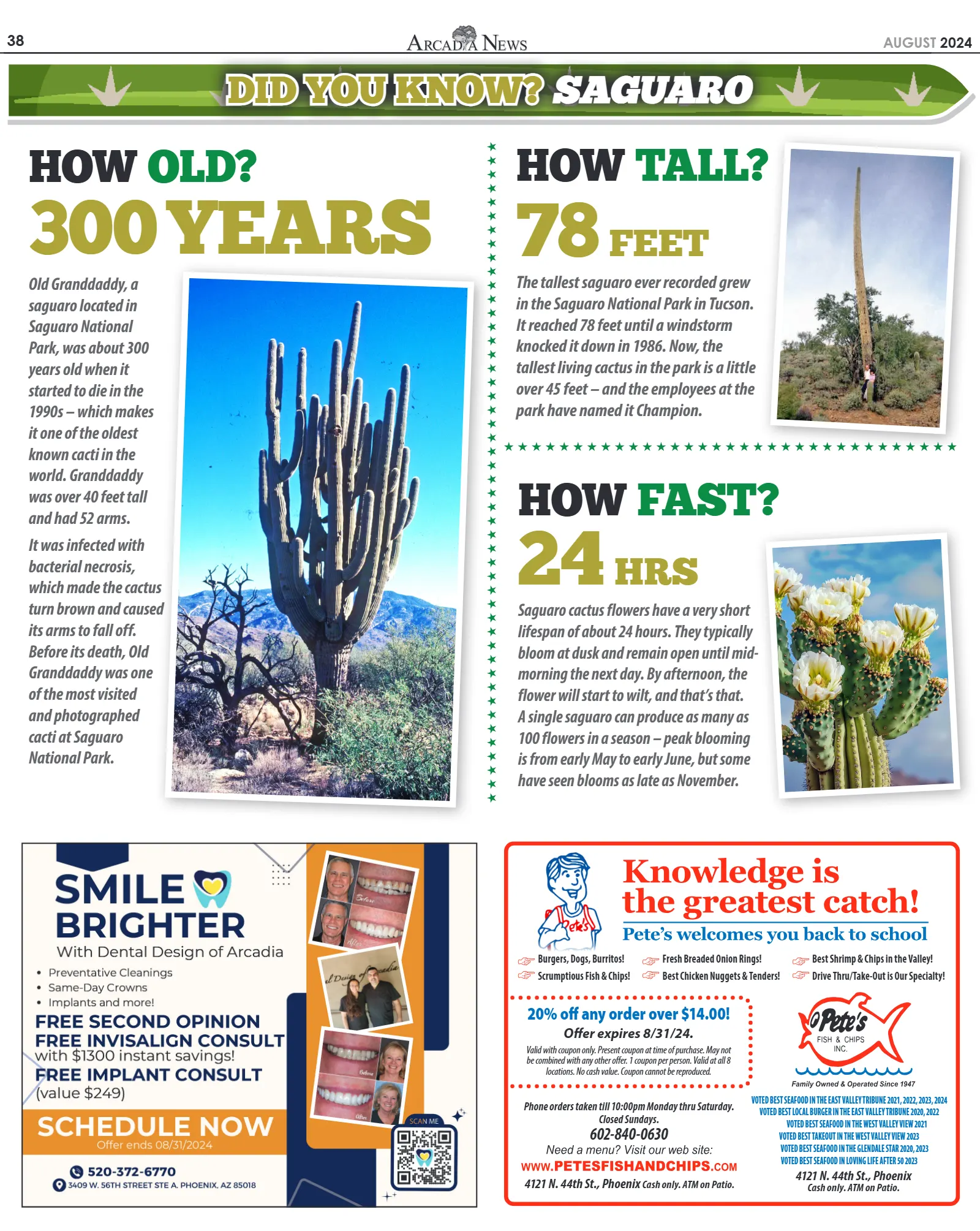 August 2024, page 38