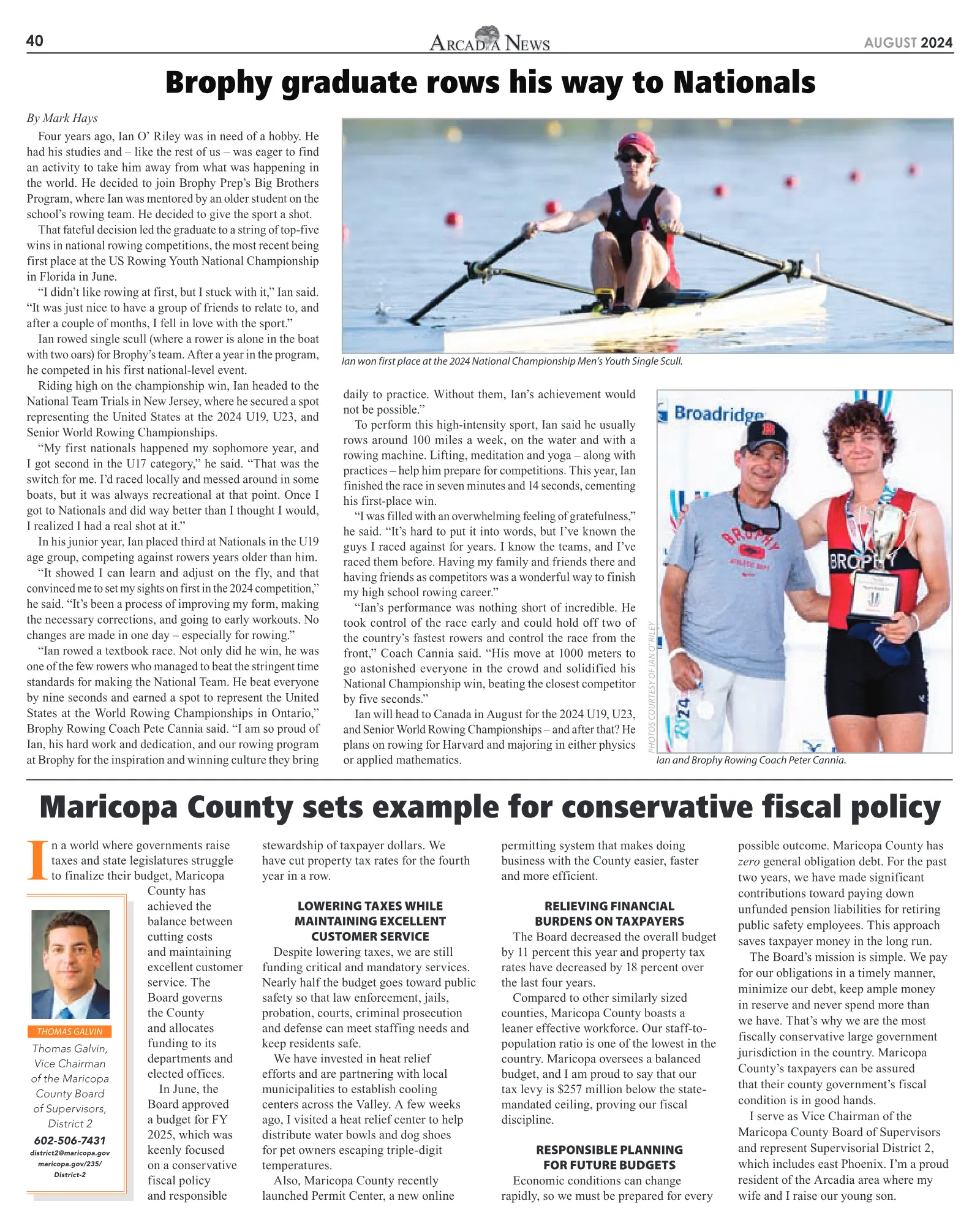 August 2024, page 40