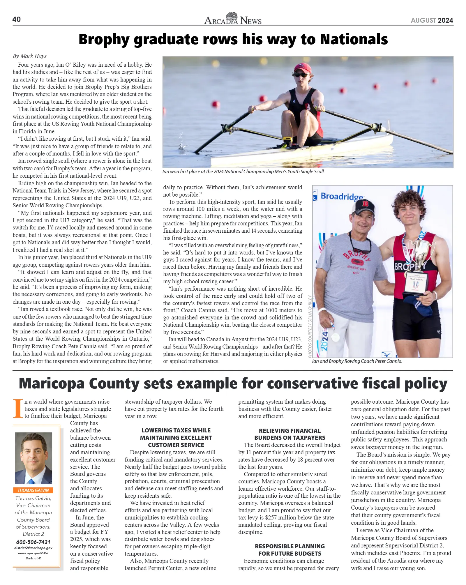 August 2024, page 40
