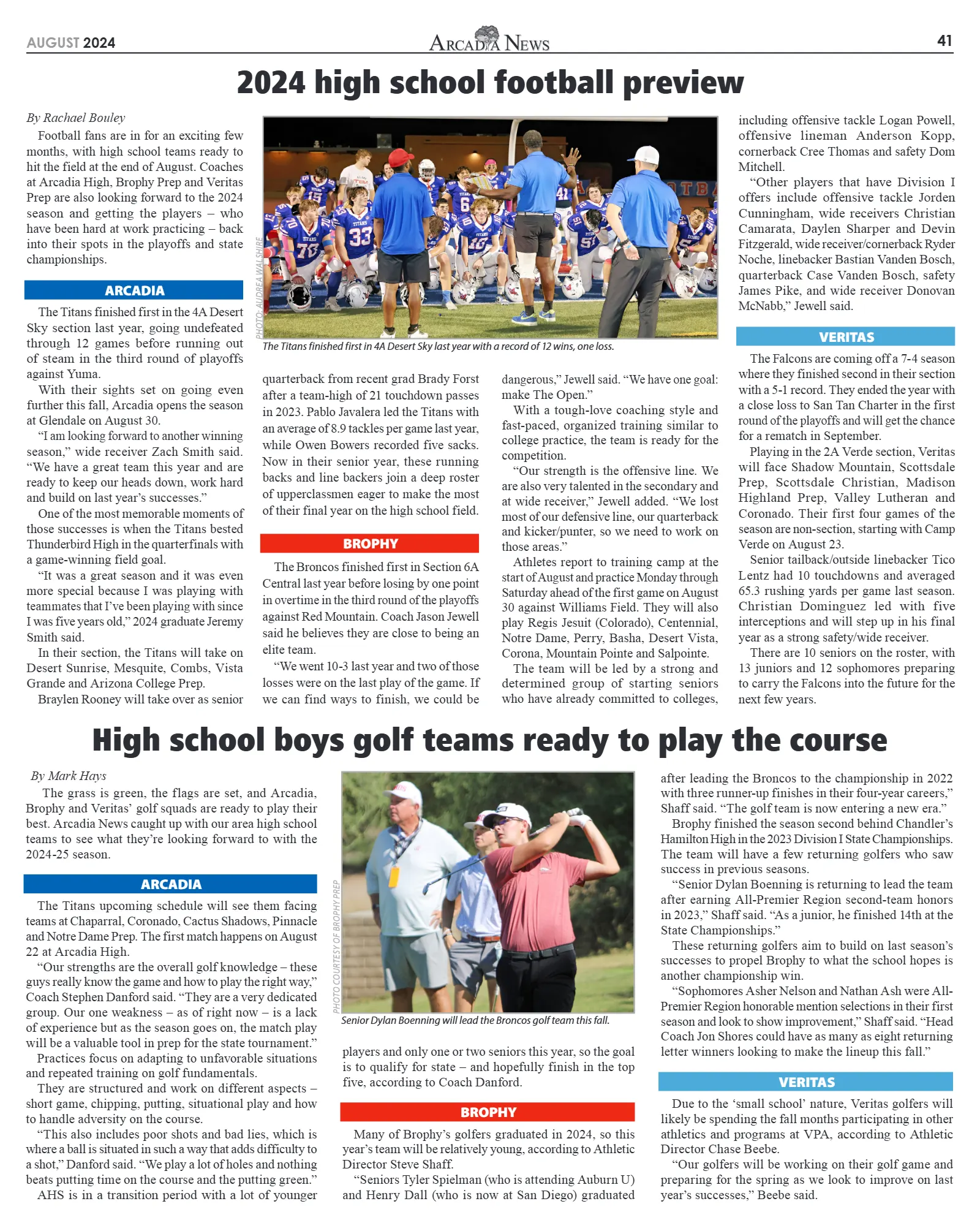 August 2024, page 41