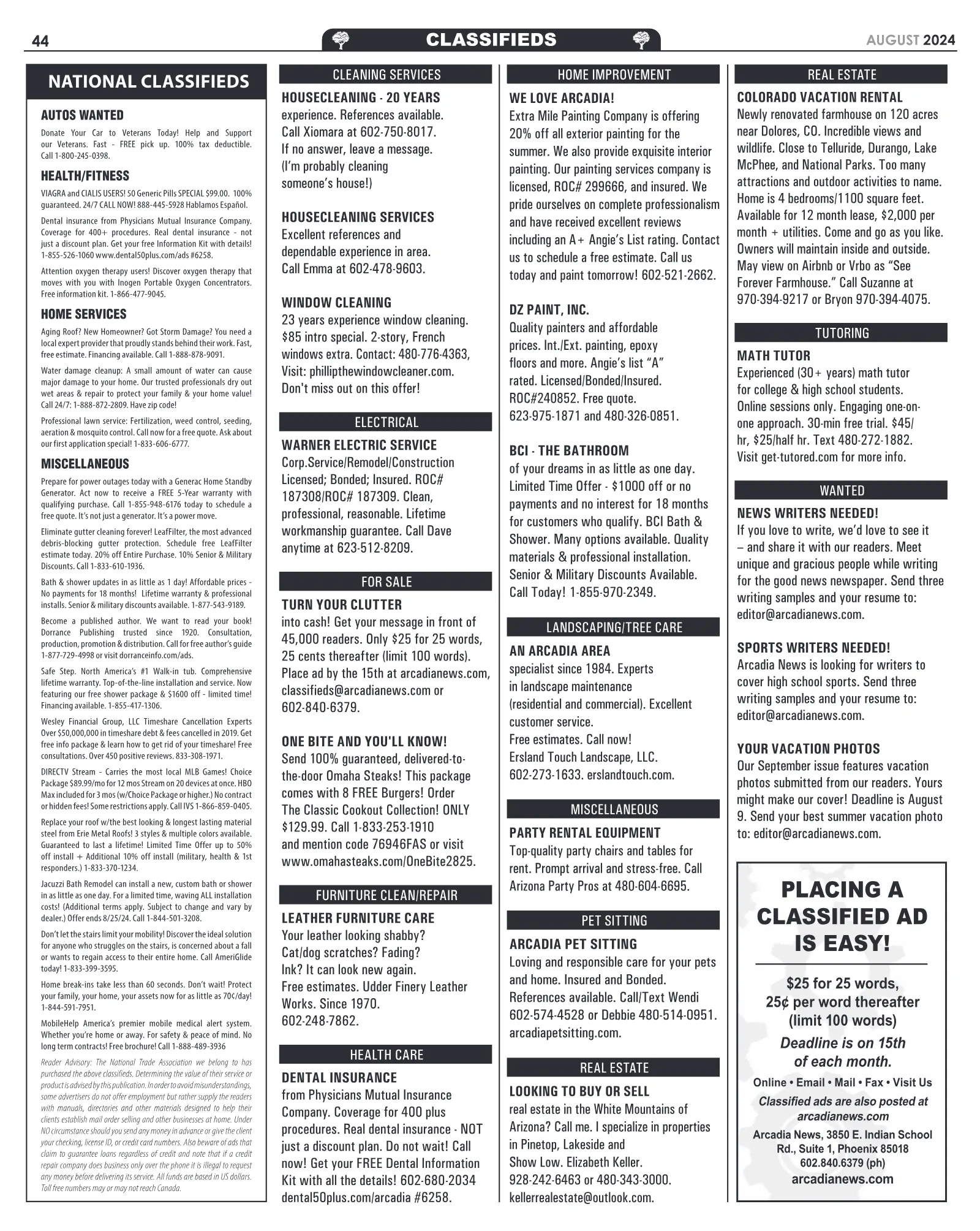 August 2024, page 44