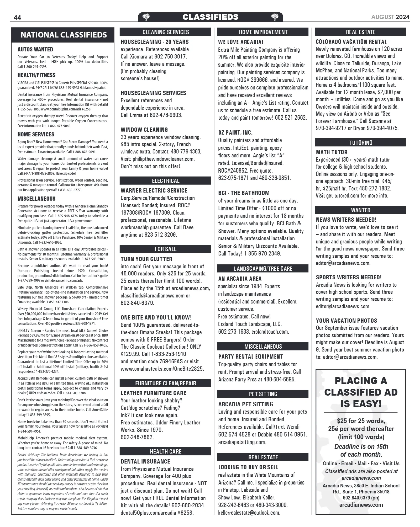 August 2024, page 44