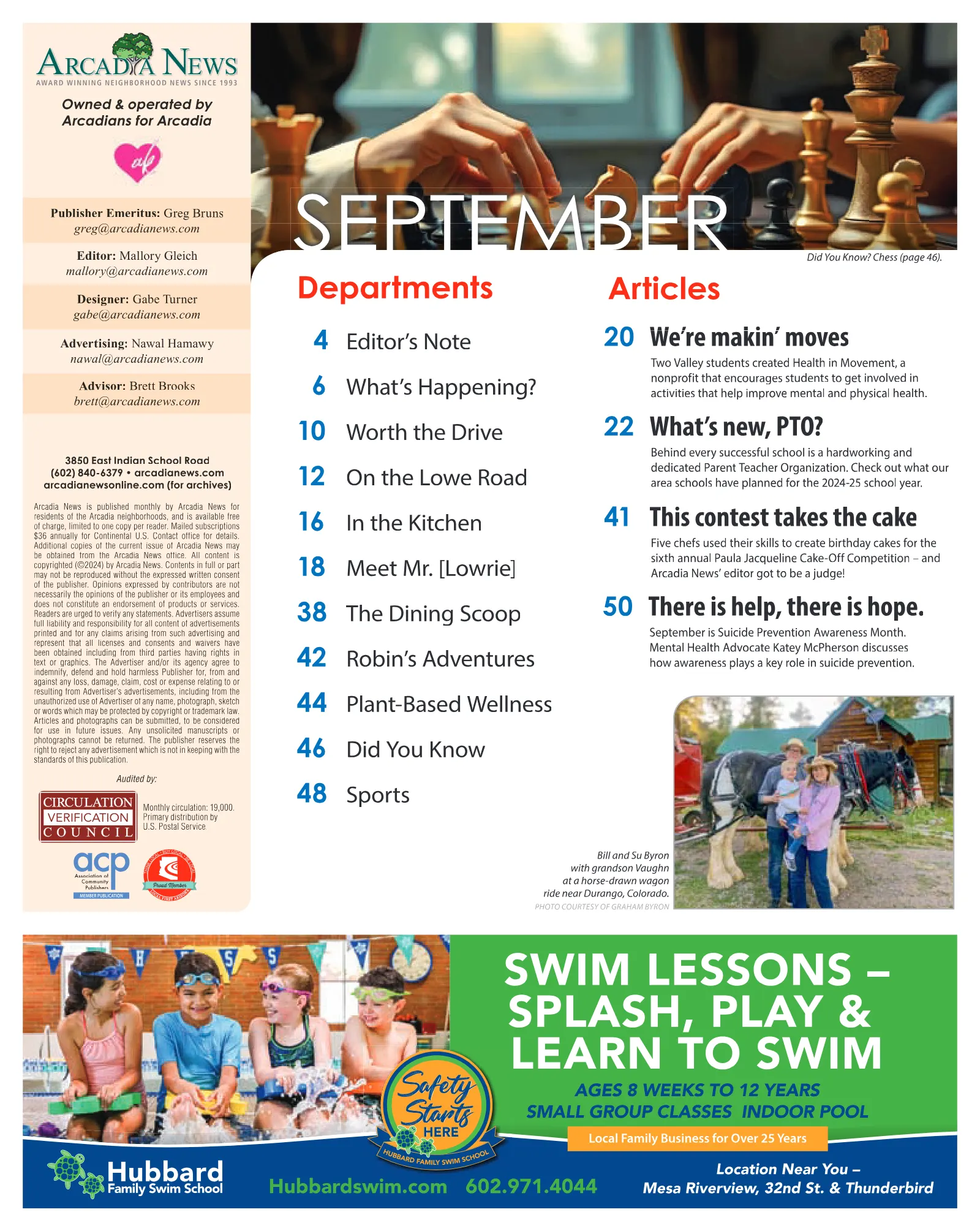 September 2024, page 3