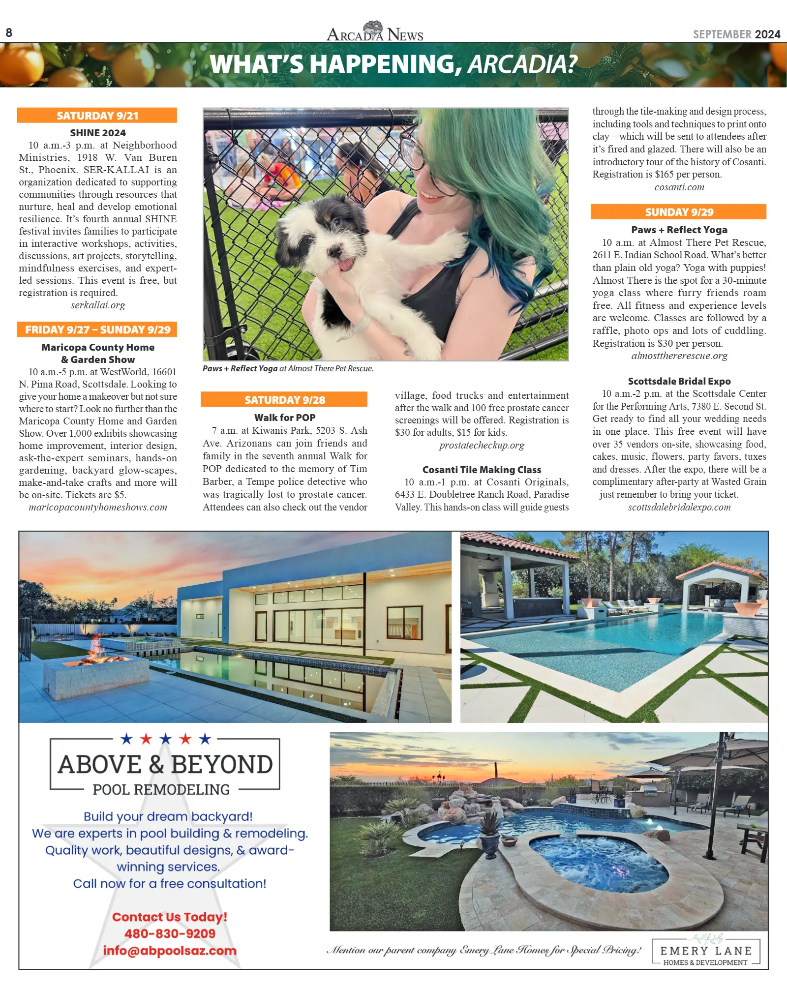 September 2024, page 8
