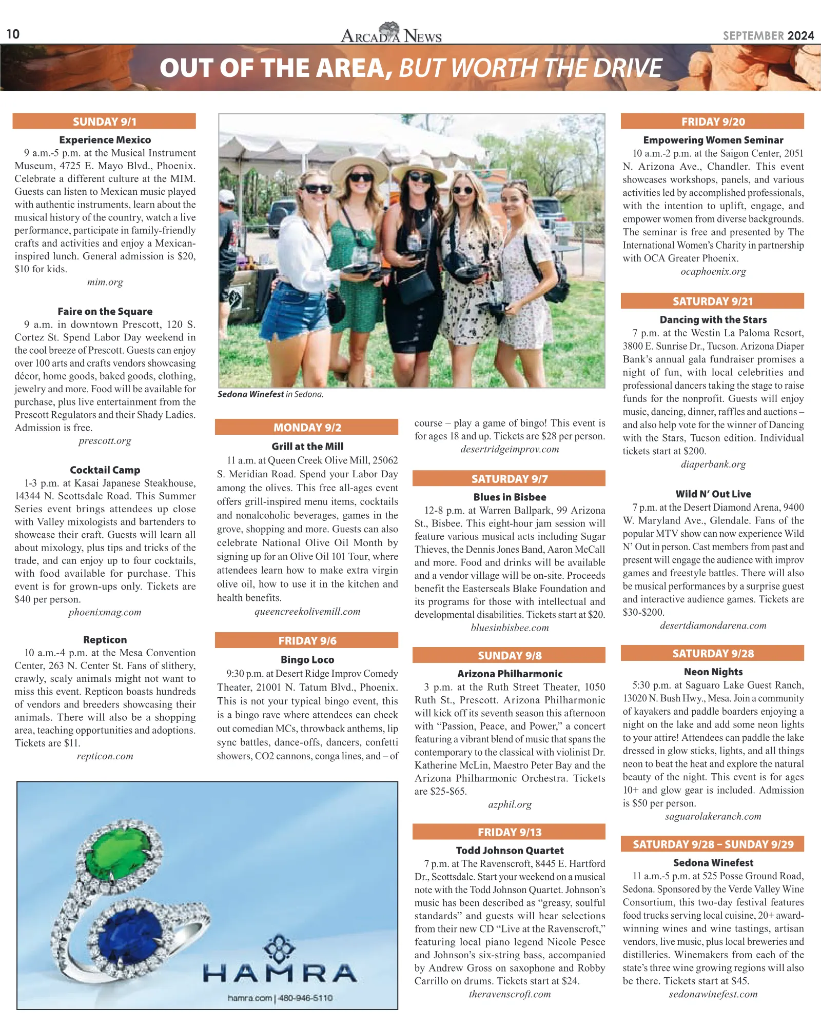 September 2024, page 10