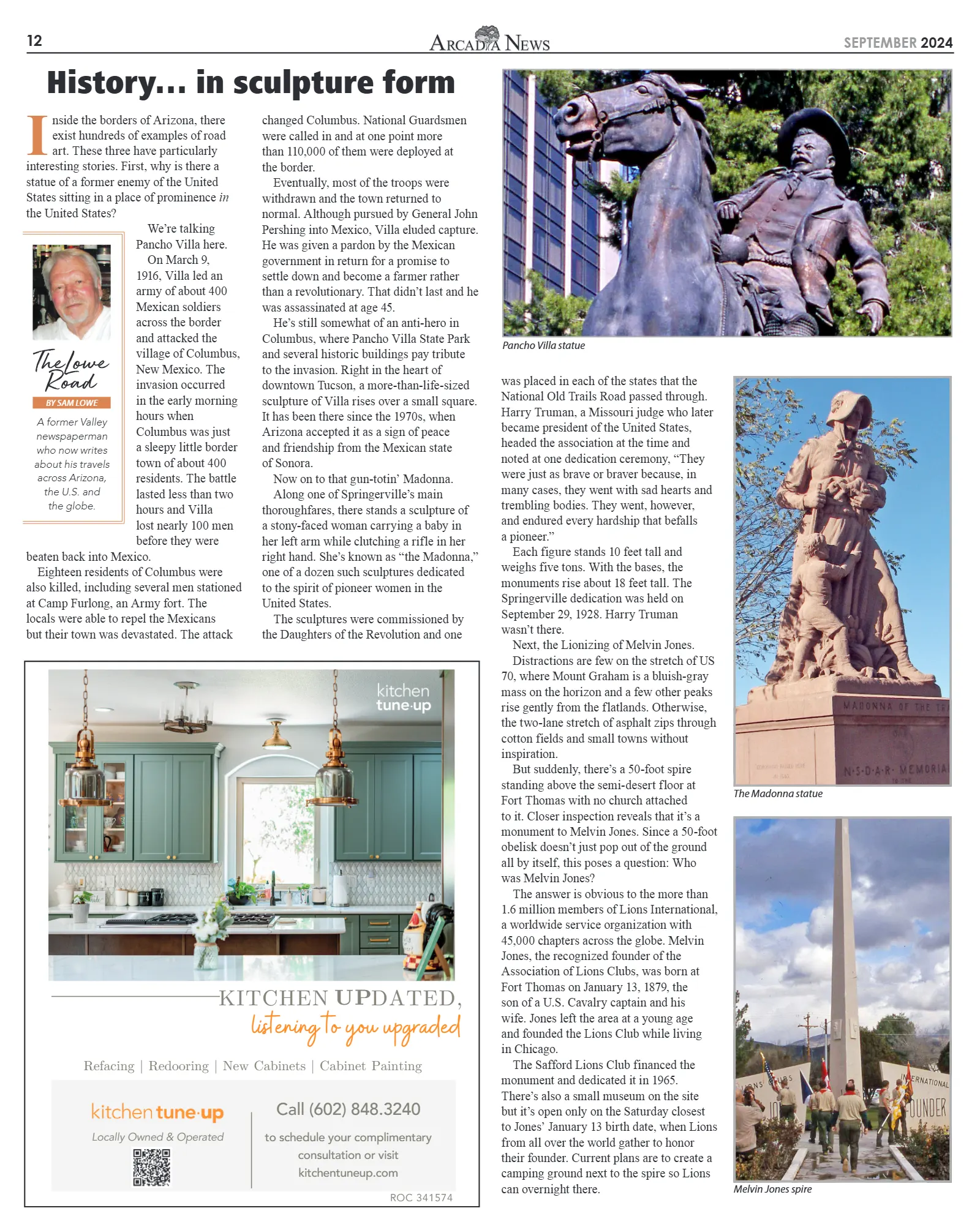 September 2024, page 12