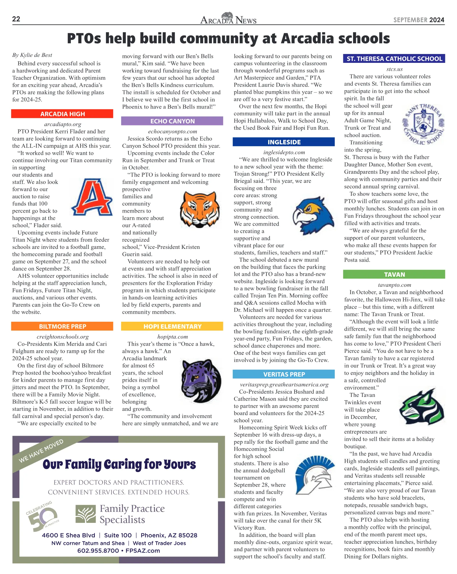 September 2024, page 22