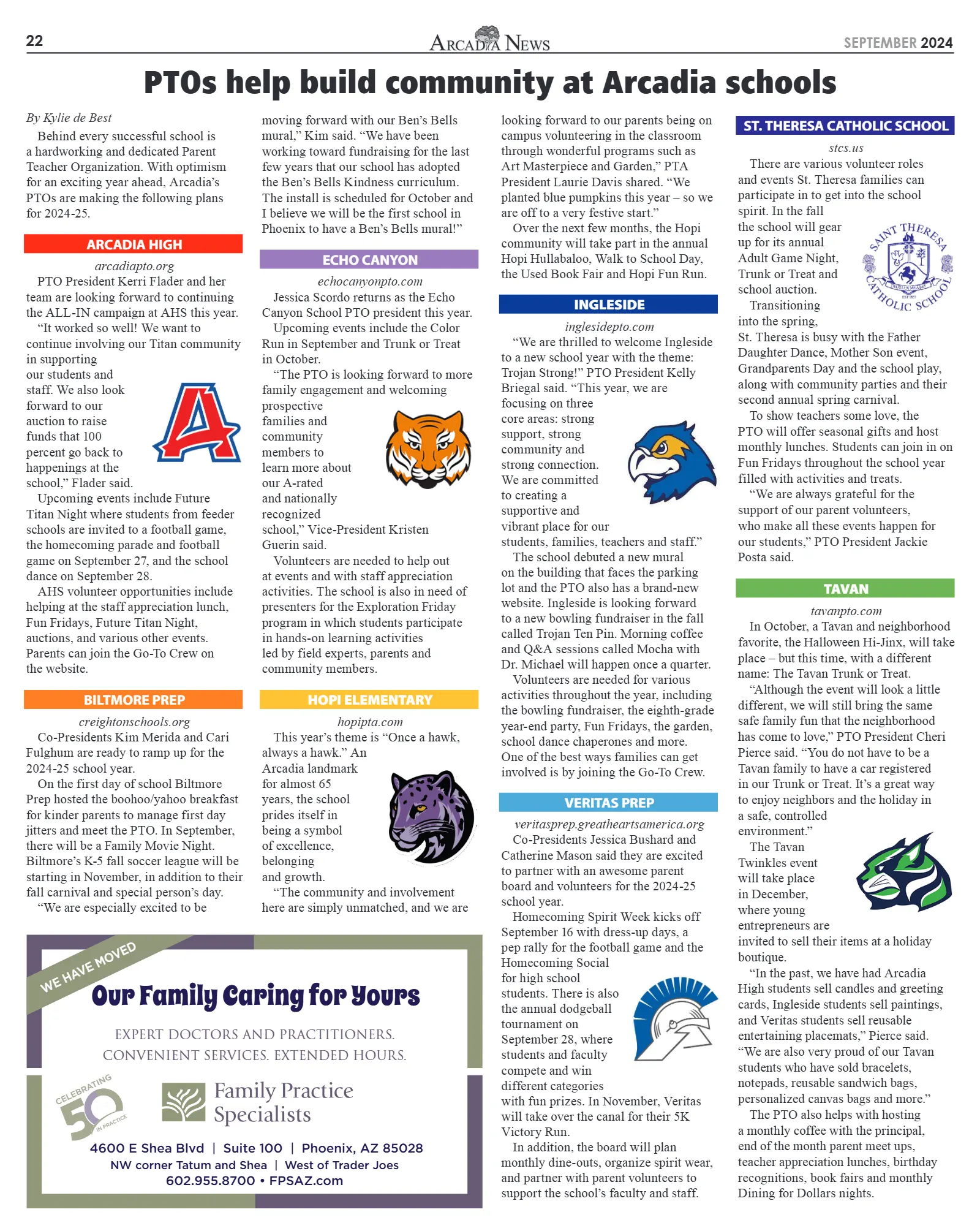 September 2024, page 22