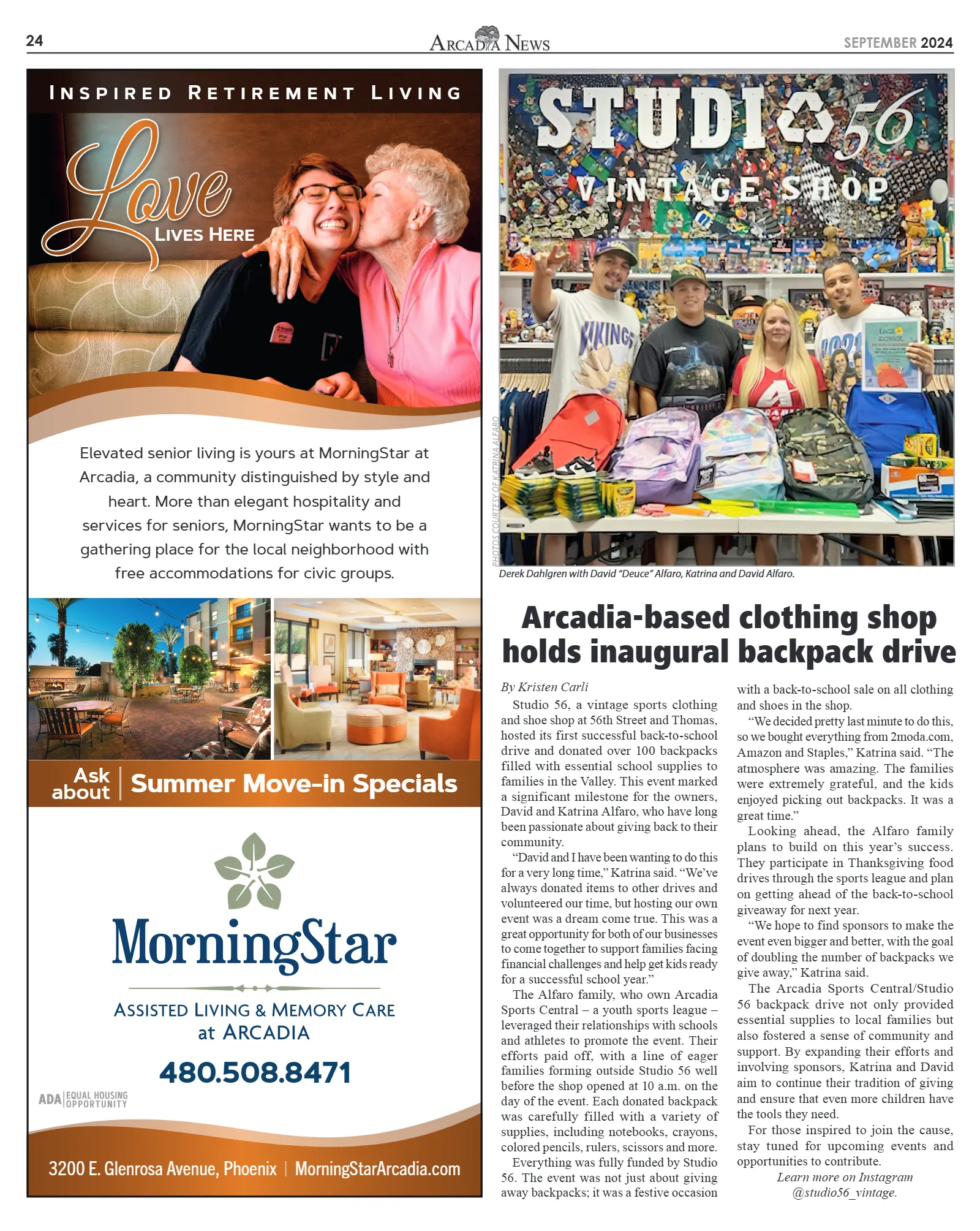 September 2024, page 24