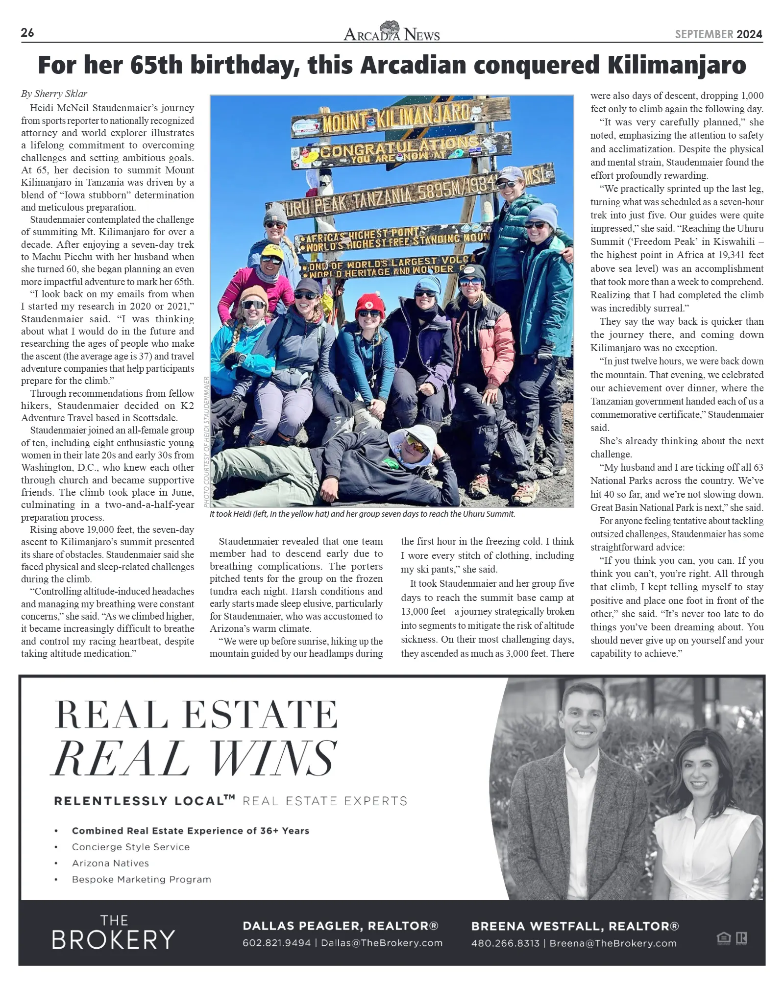September 2024, page 26