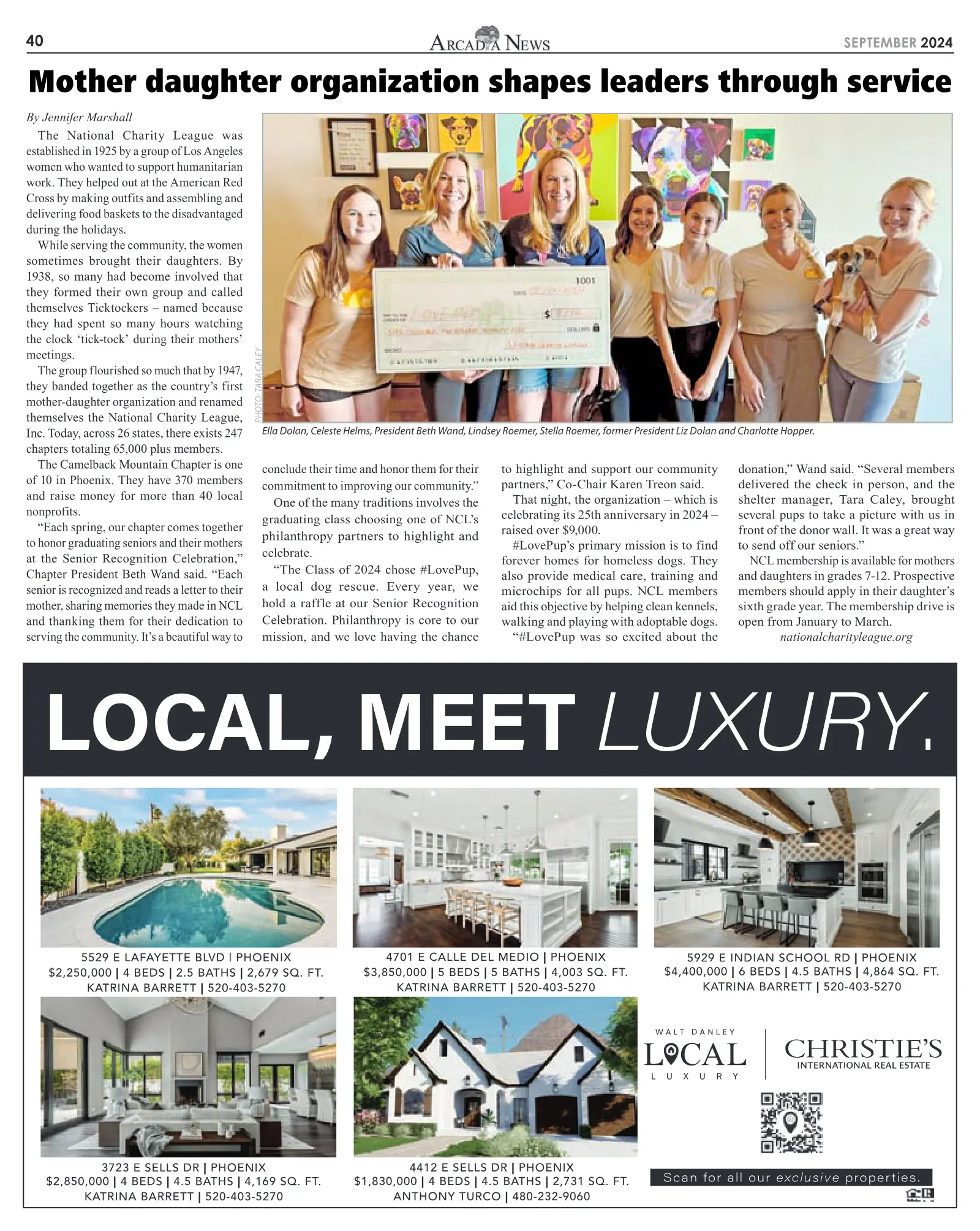 September 2024, page 40