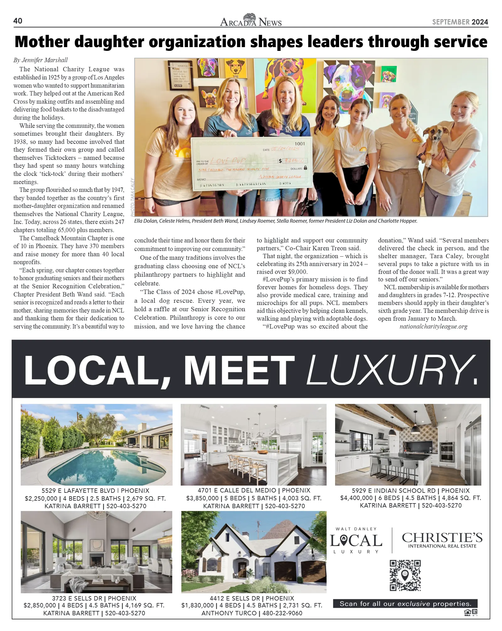 September 2024, page 40
