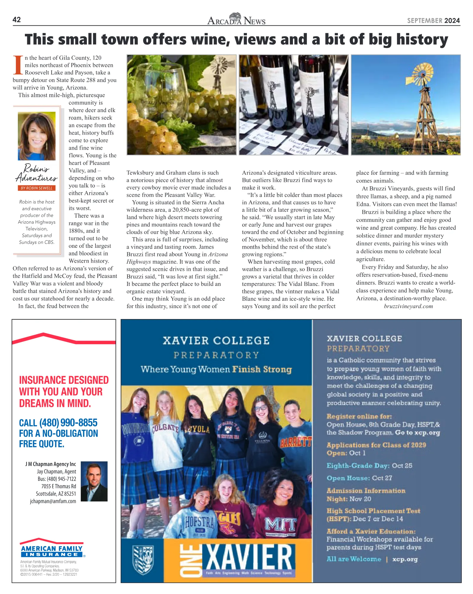 September 2024, page 42