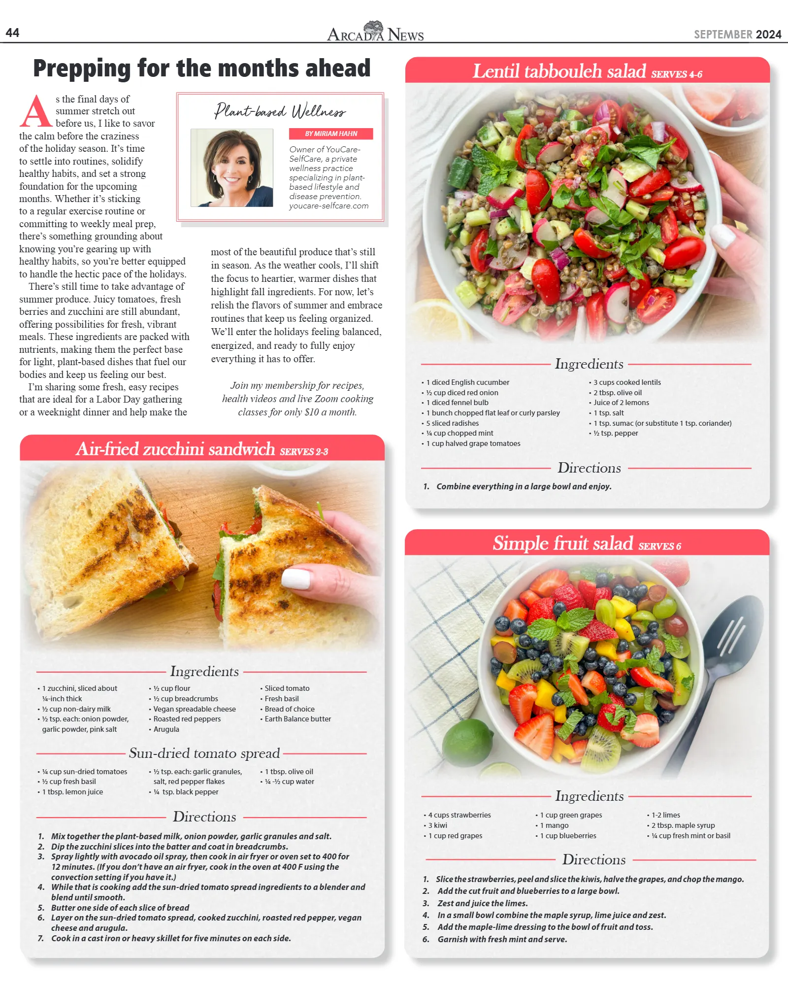 September 2024, page 44