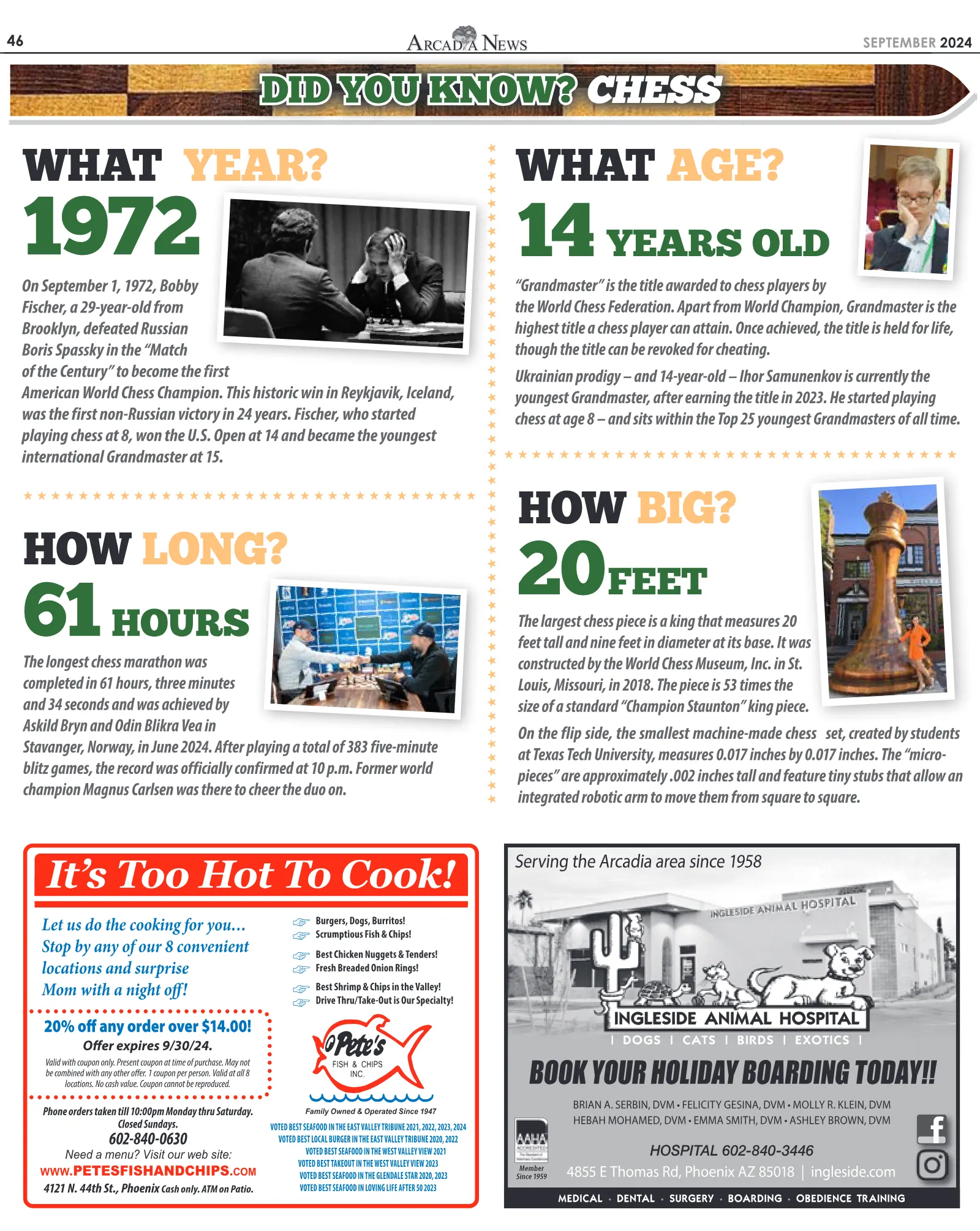 September 2024, page 46