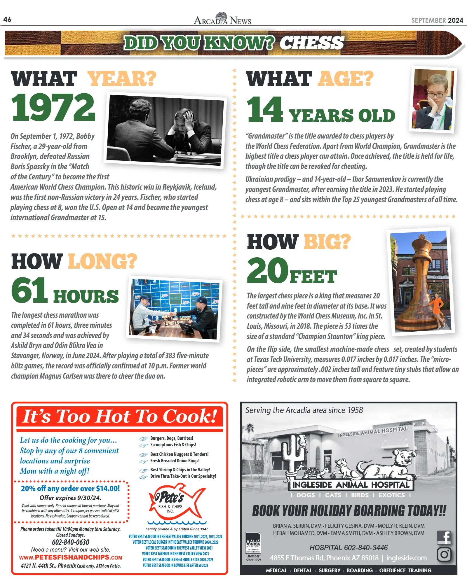 September 2024, page 46