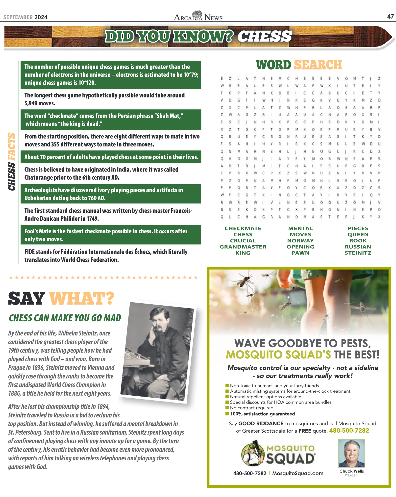 September 2024, page 47