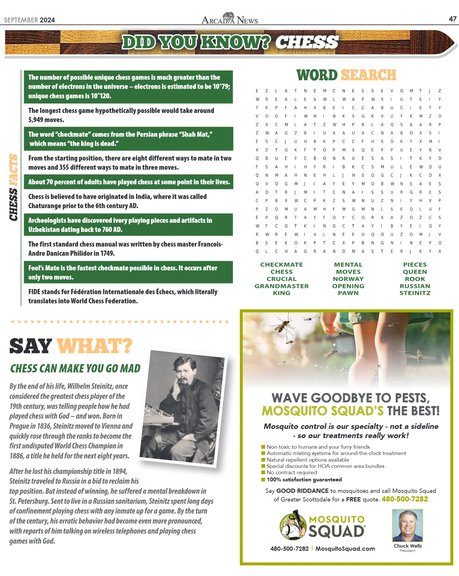 September 2024, page 47