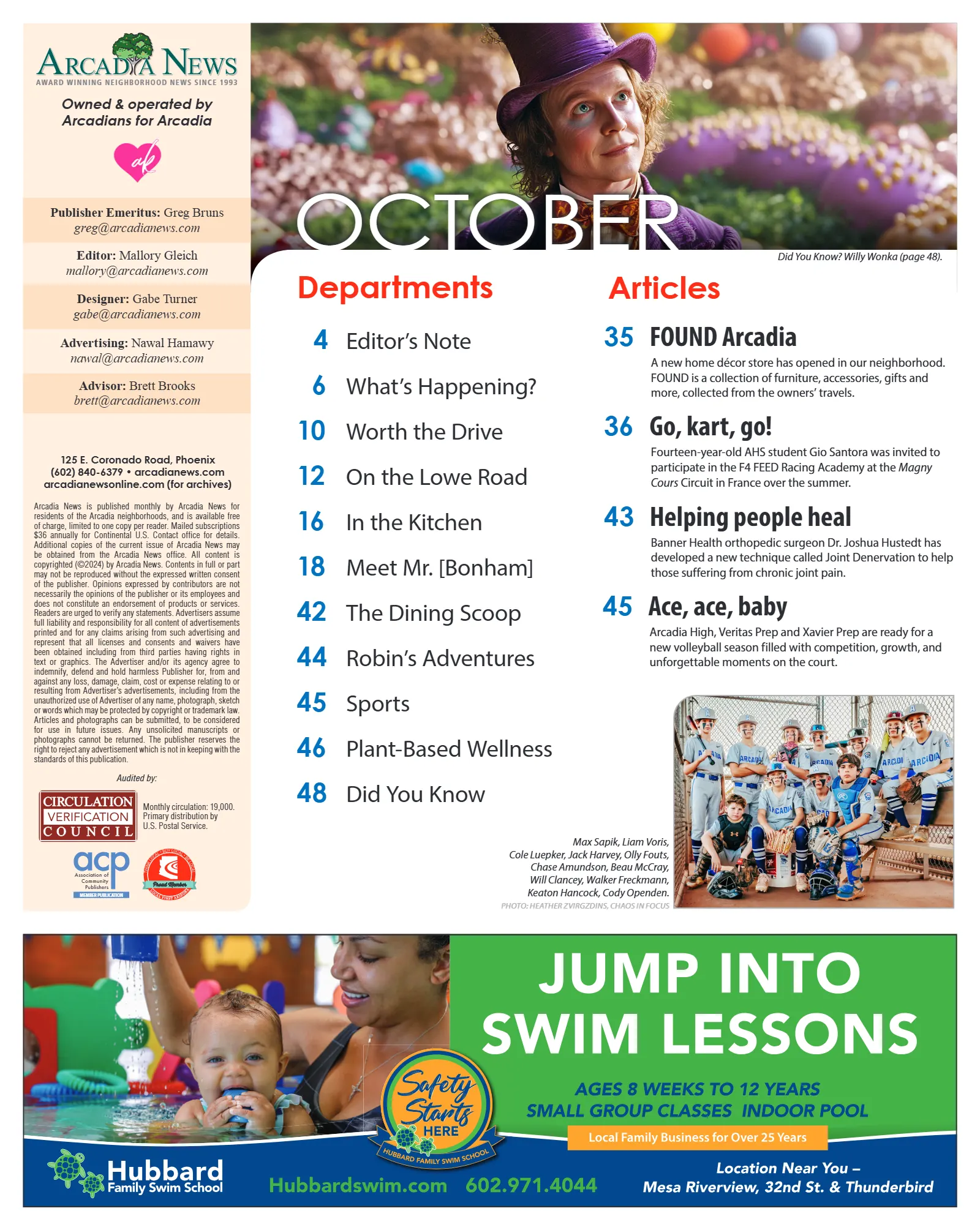 October 2024, page 3