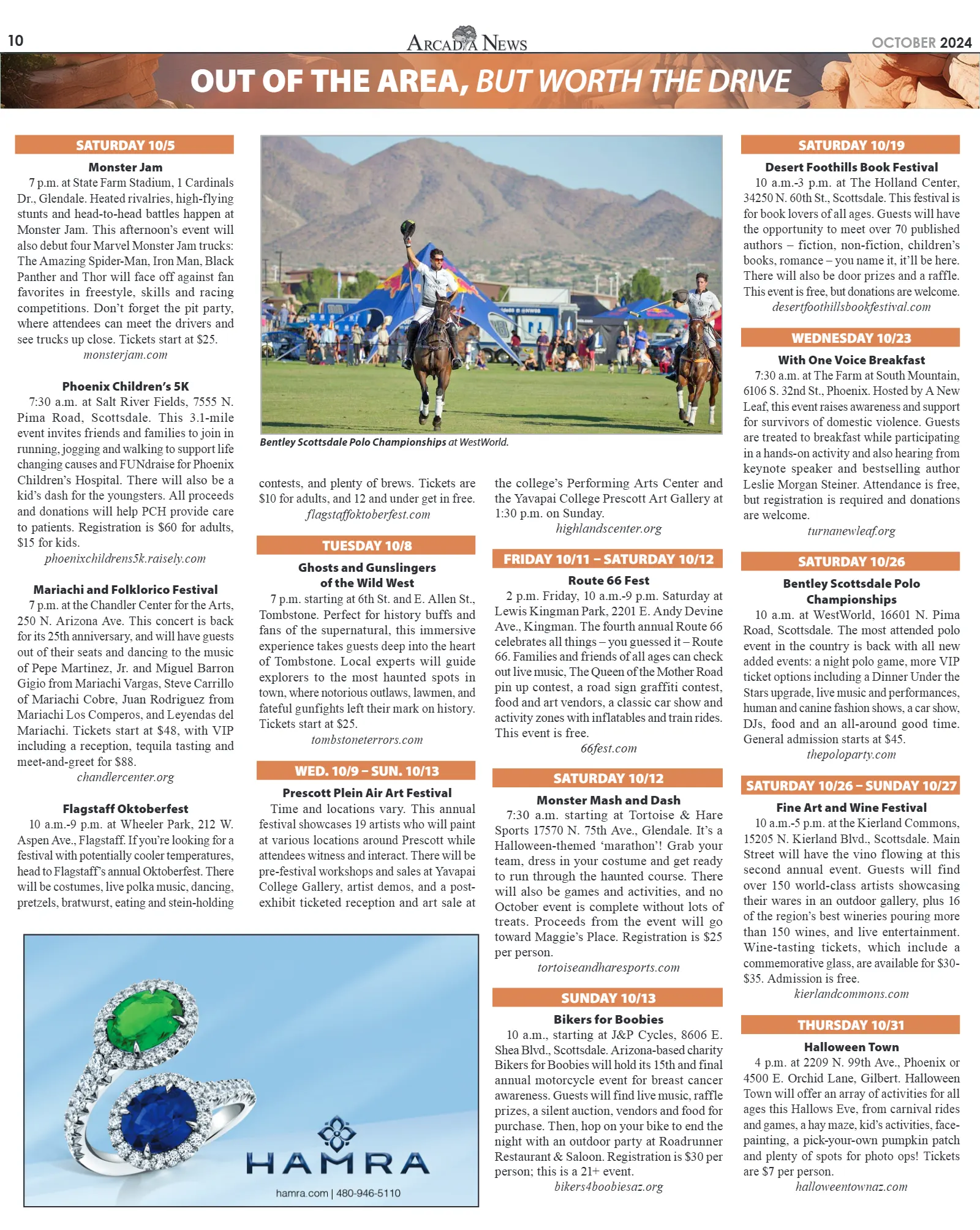 October 2024, page 10