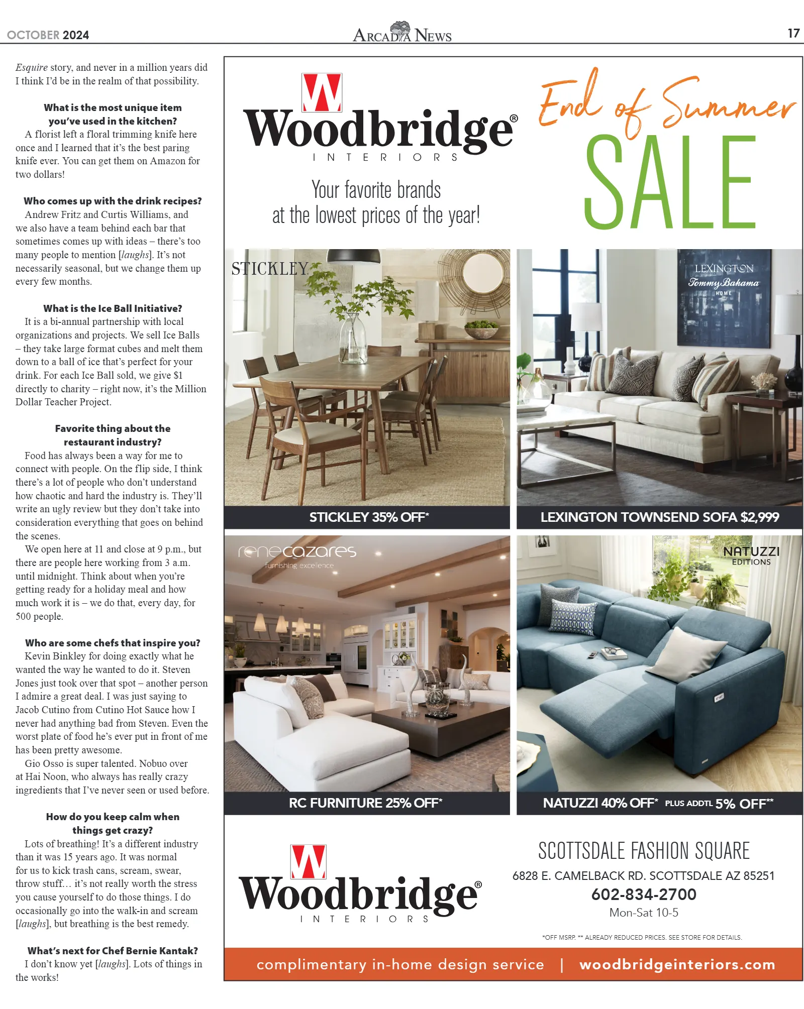 October 2024, page 17