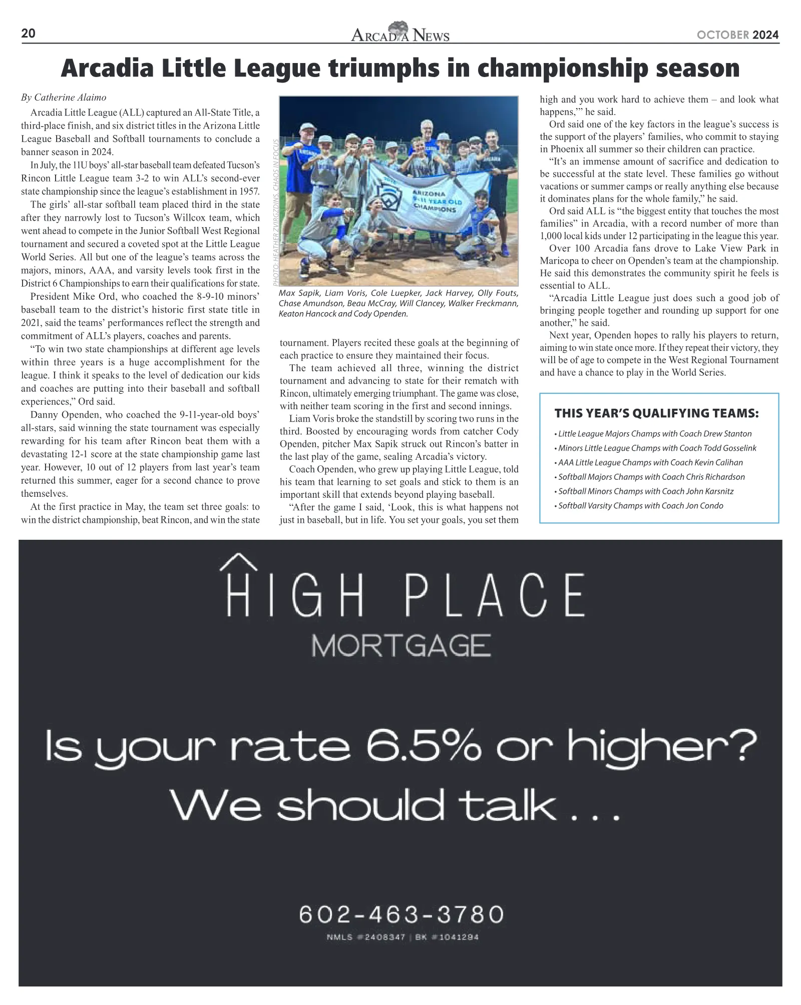 October 2024, page 20