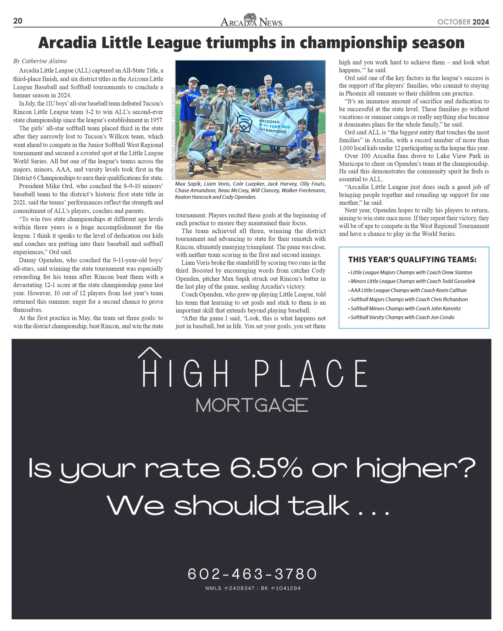 October 2024, page 20