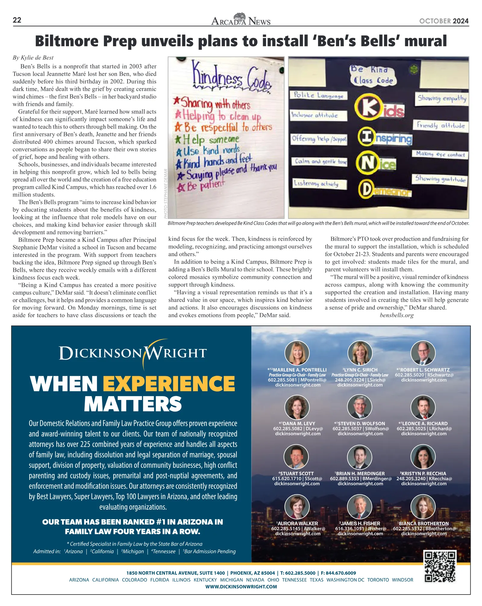 October 2024, page 22