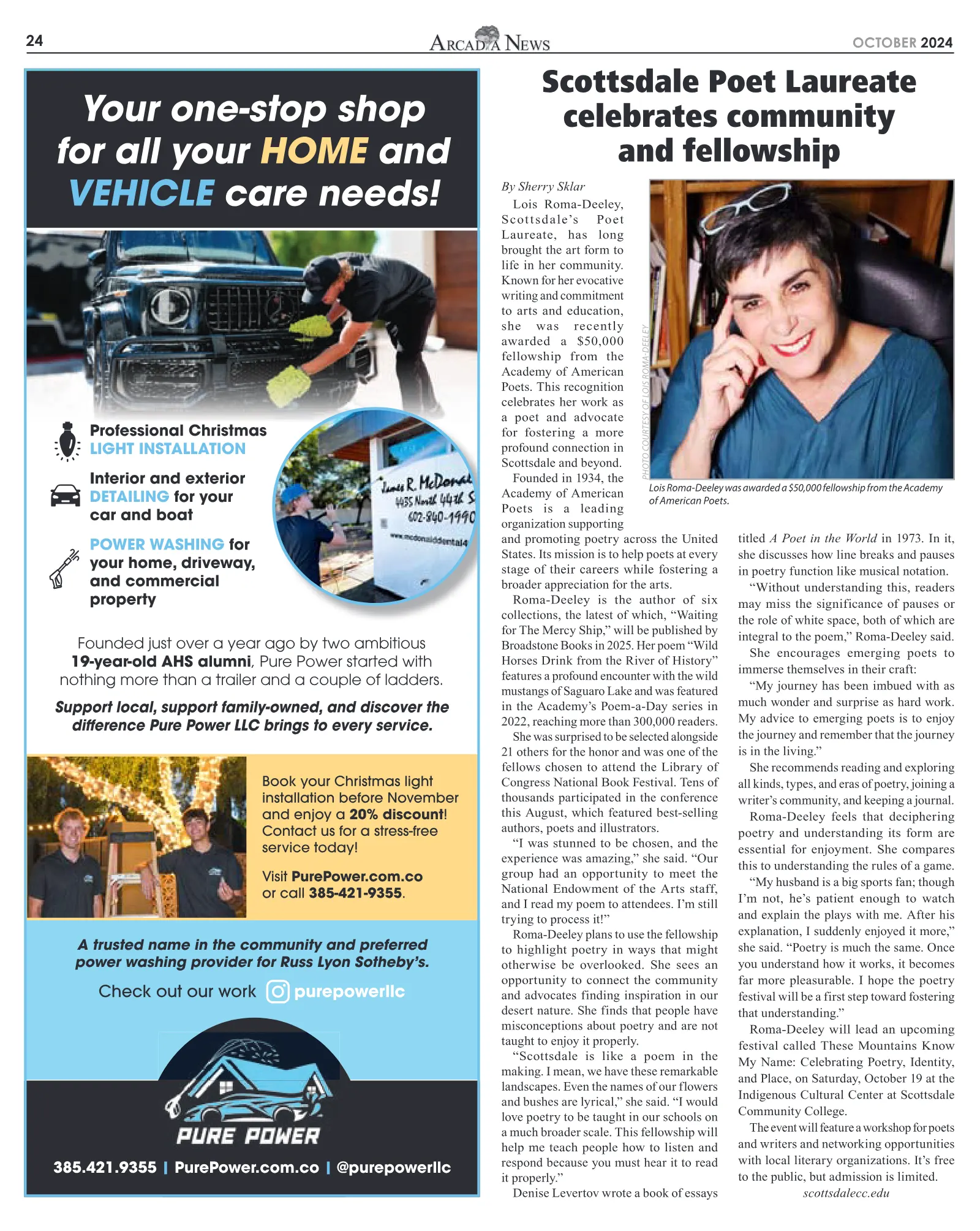 October 2024, page 24