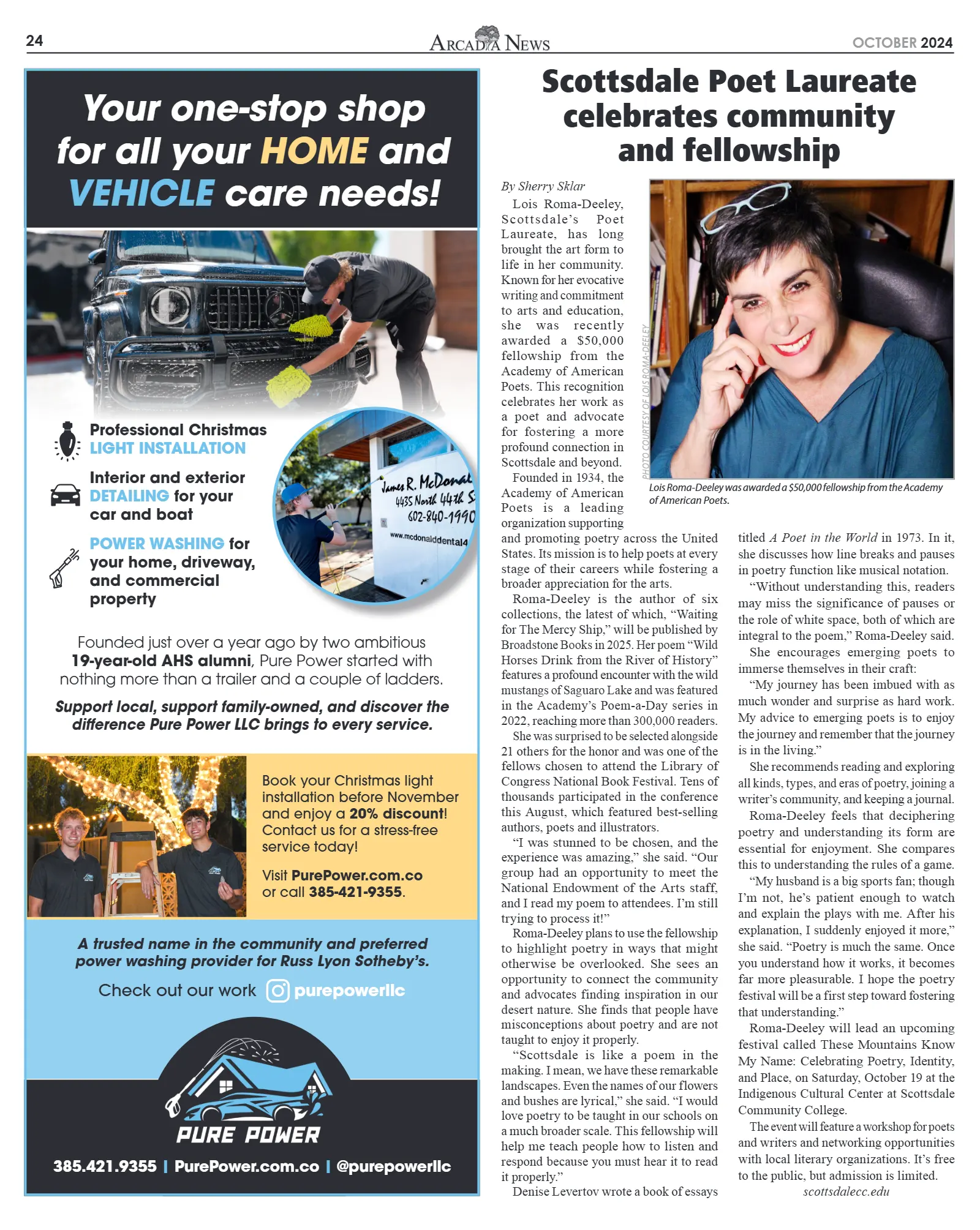 October 2024, page 24