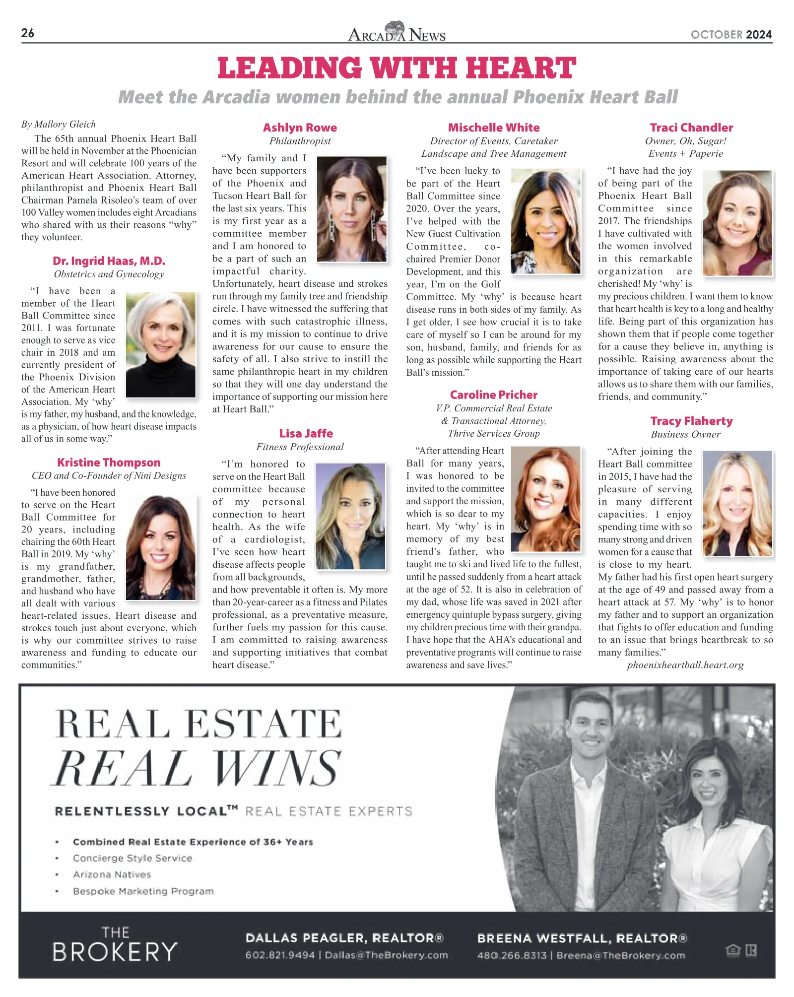 October 2024, page 26