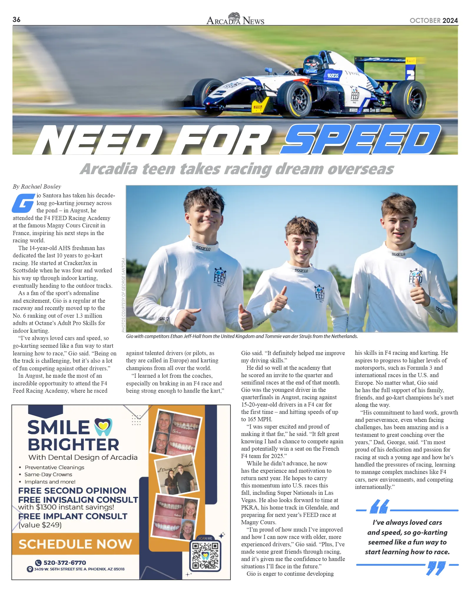 October 2024, page 36