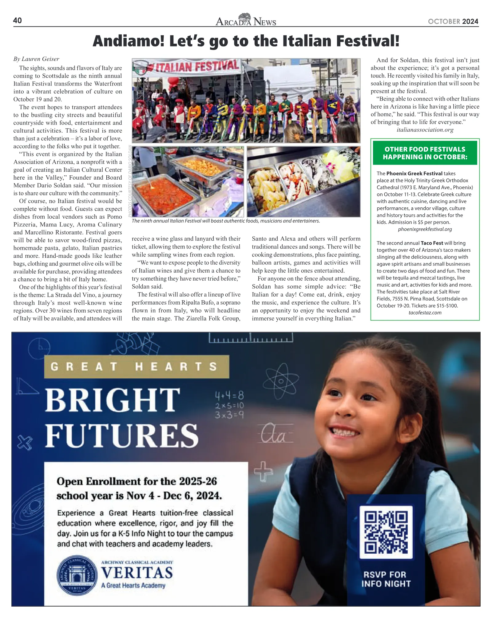 October 2024, page 40
