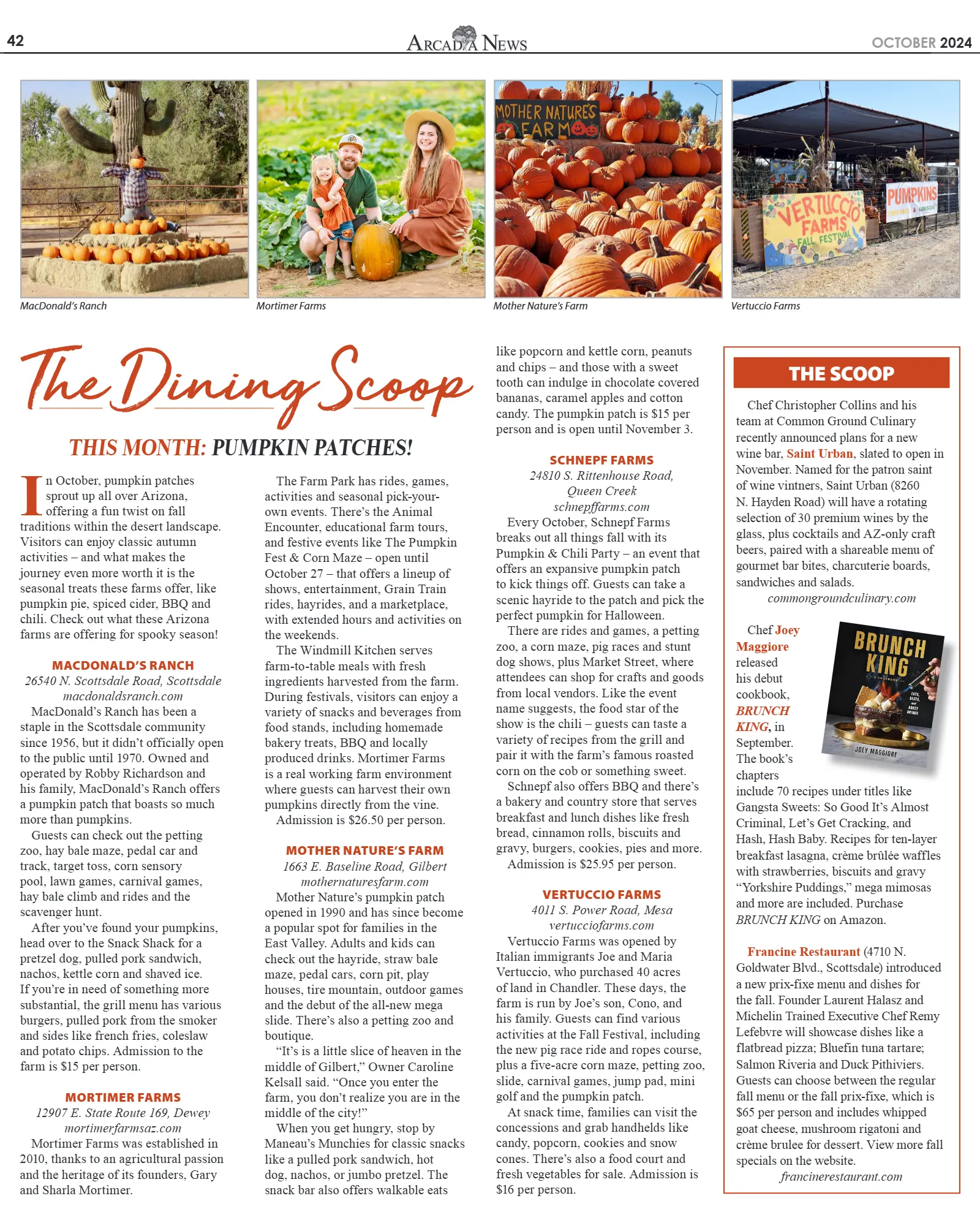 October 2024, page 42