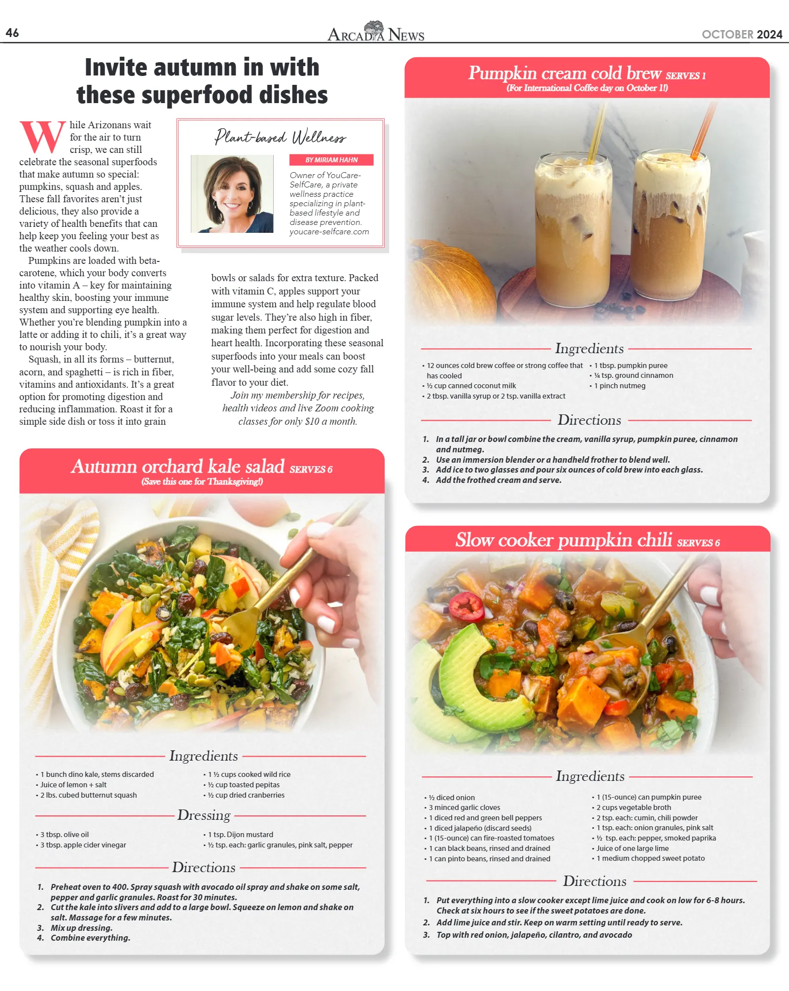 October 2024, page 46