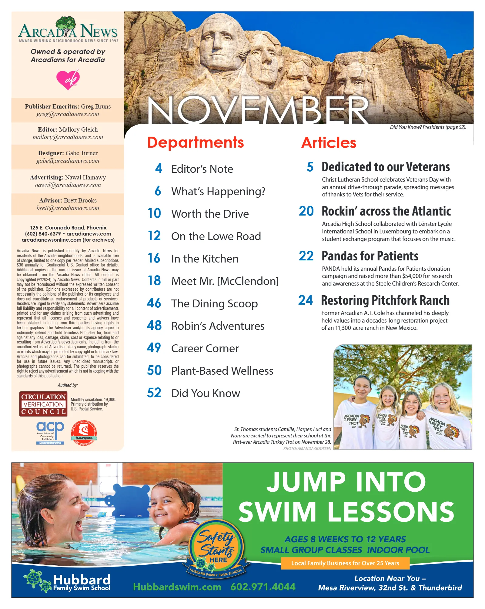 November 2024, page 3