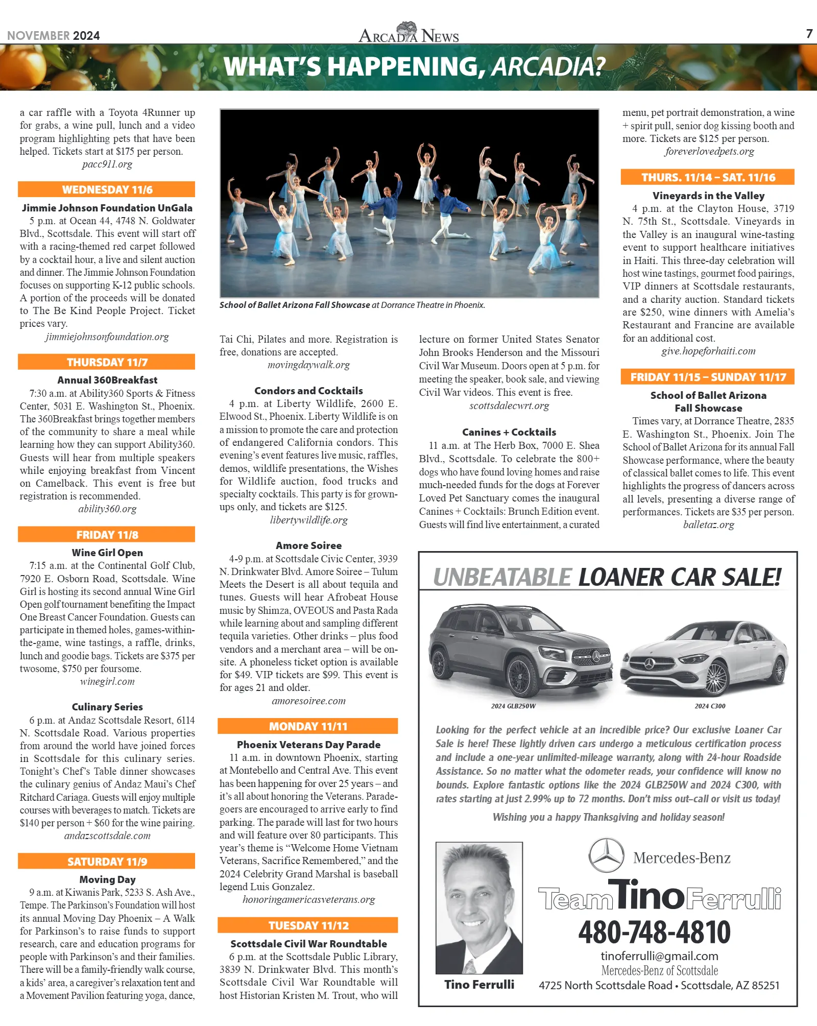November 2024, page 7