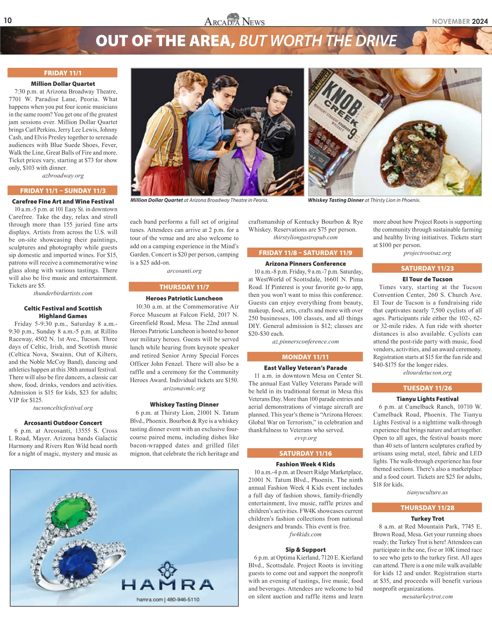 November 2024, page 10