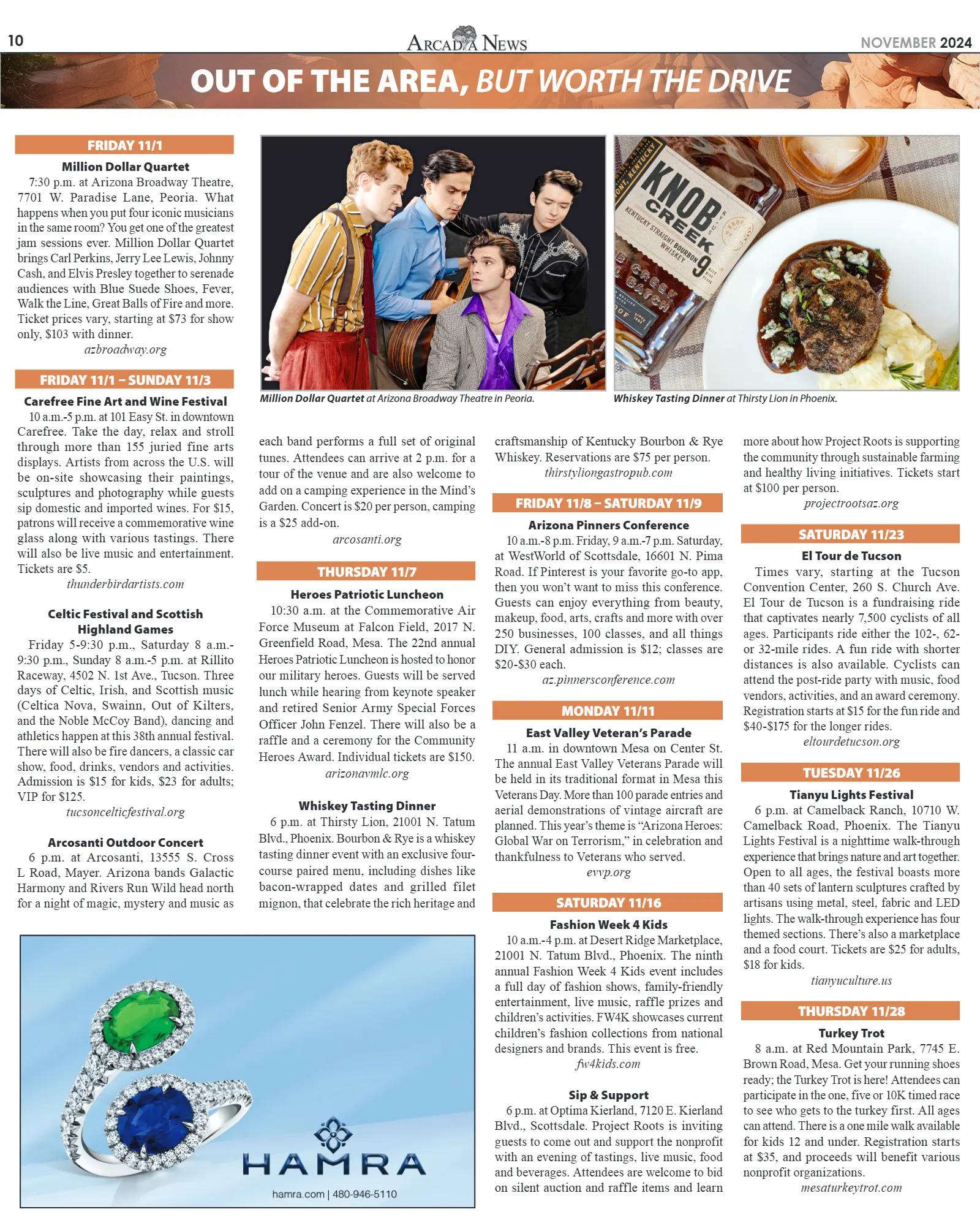November 2024, page 10