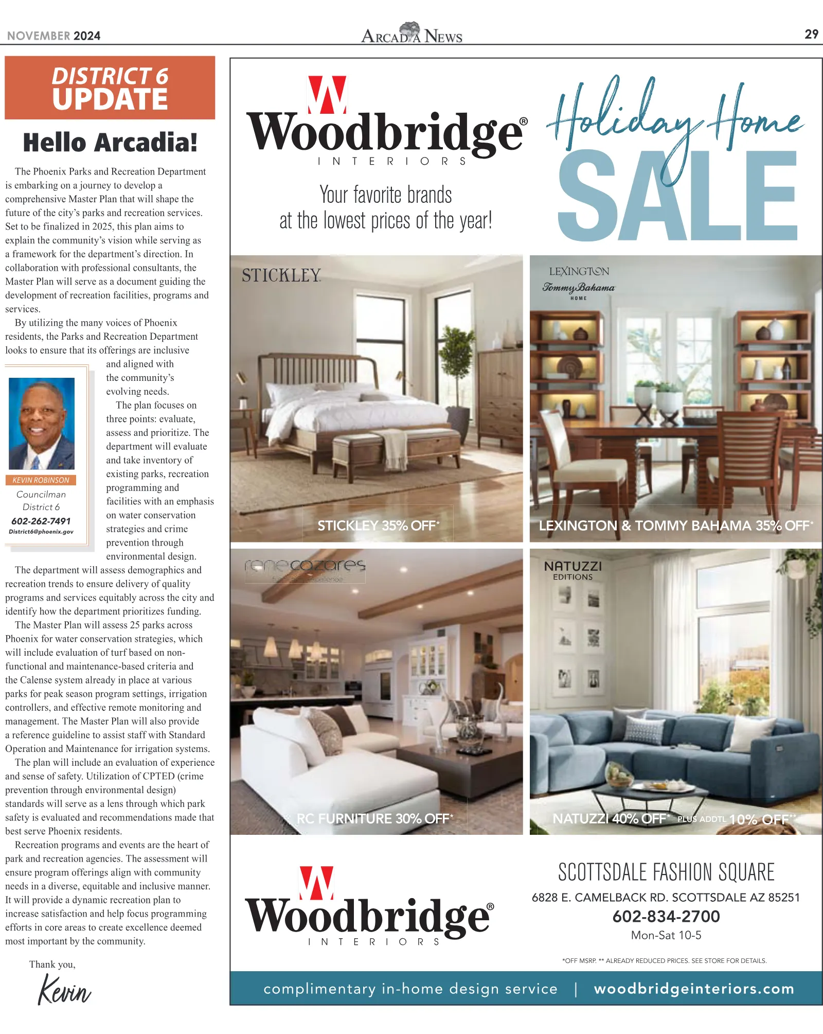November 2024, page 29