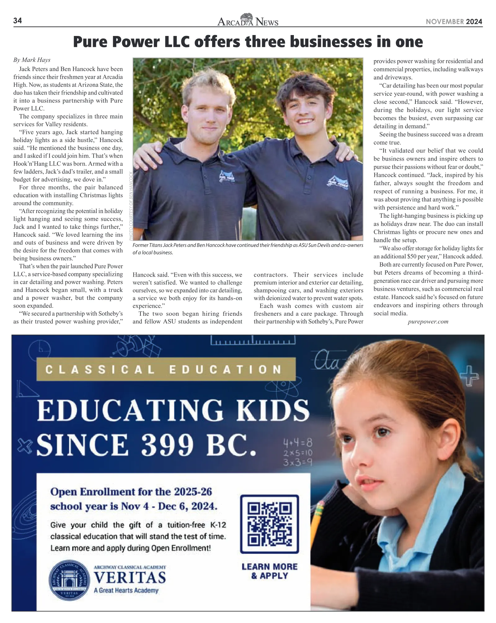 November 2024, page 34