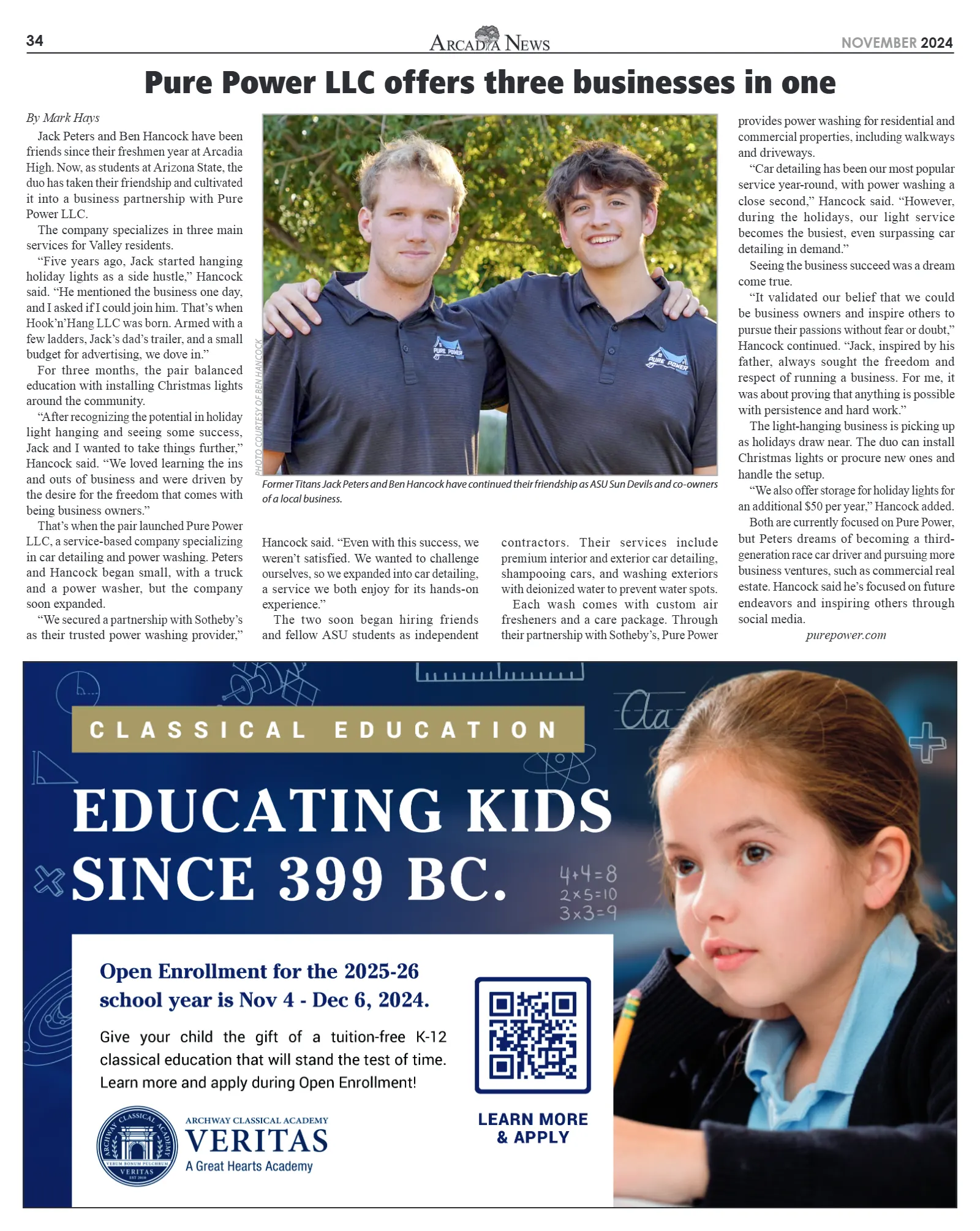 November 2024, page 34