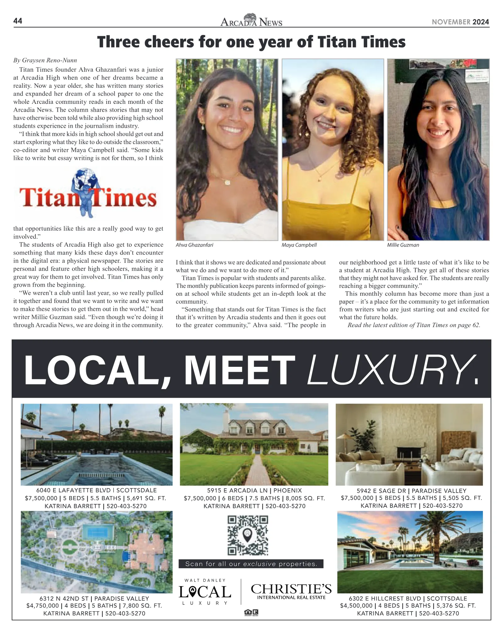 November 2024, page 44