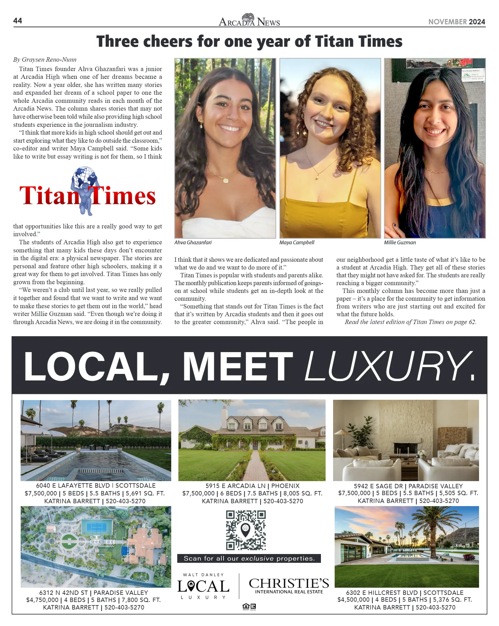 November 2024, page 44
